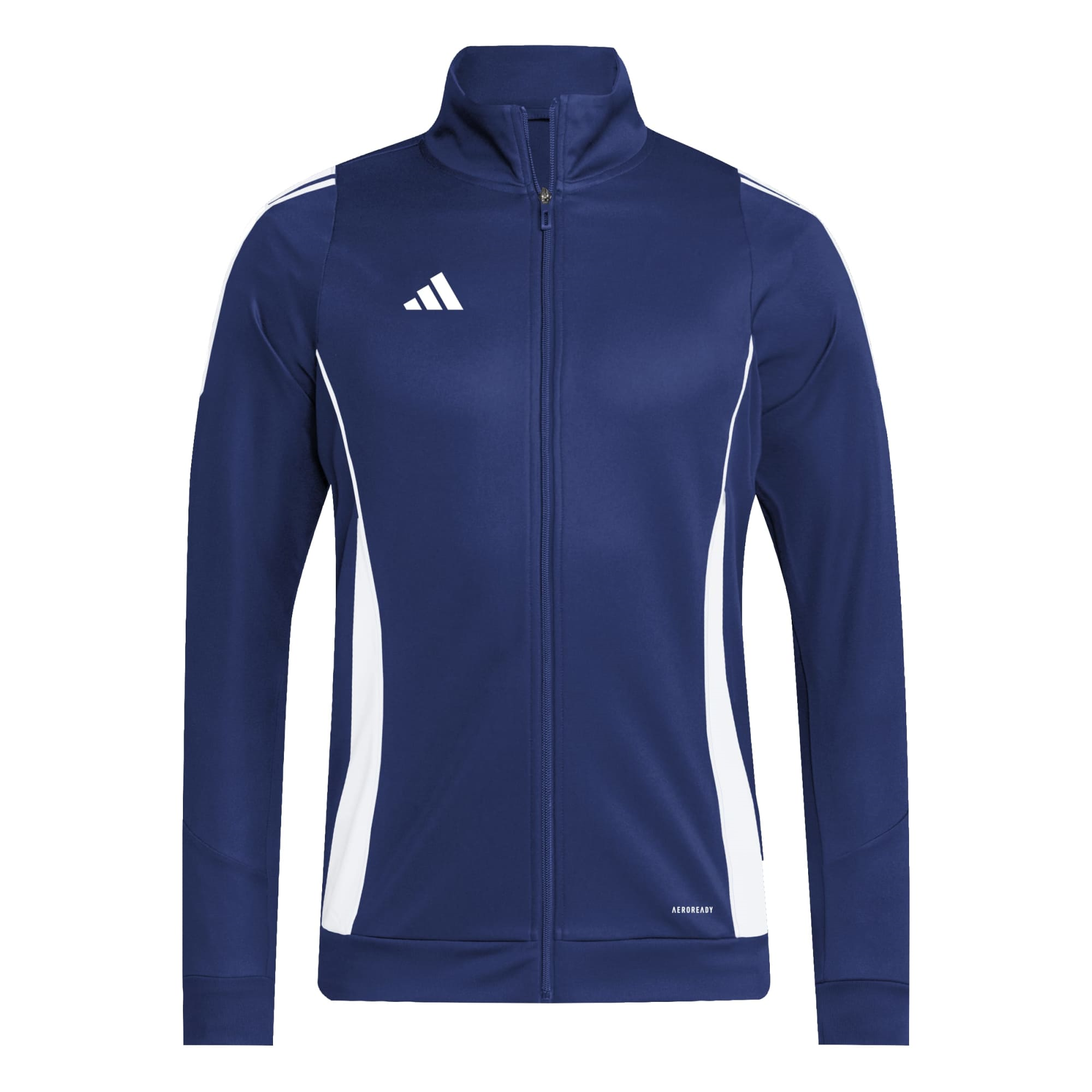 Adidas Erkek Futbol Eşofman Üstü Tiro24 Trjkt Ir7498