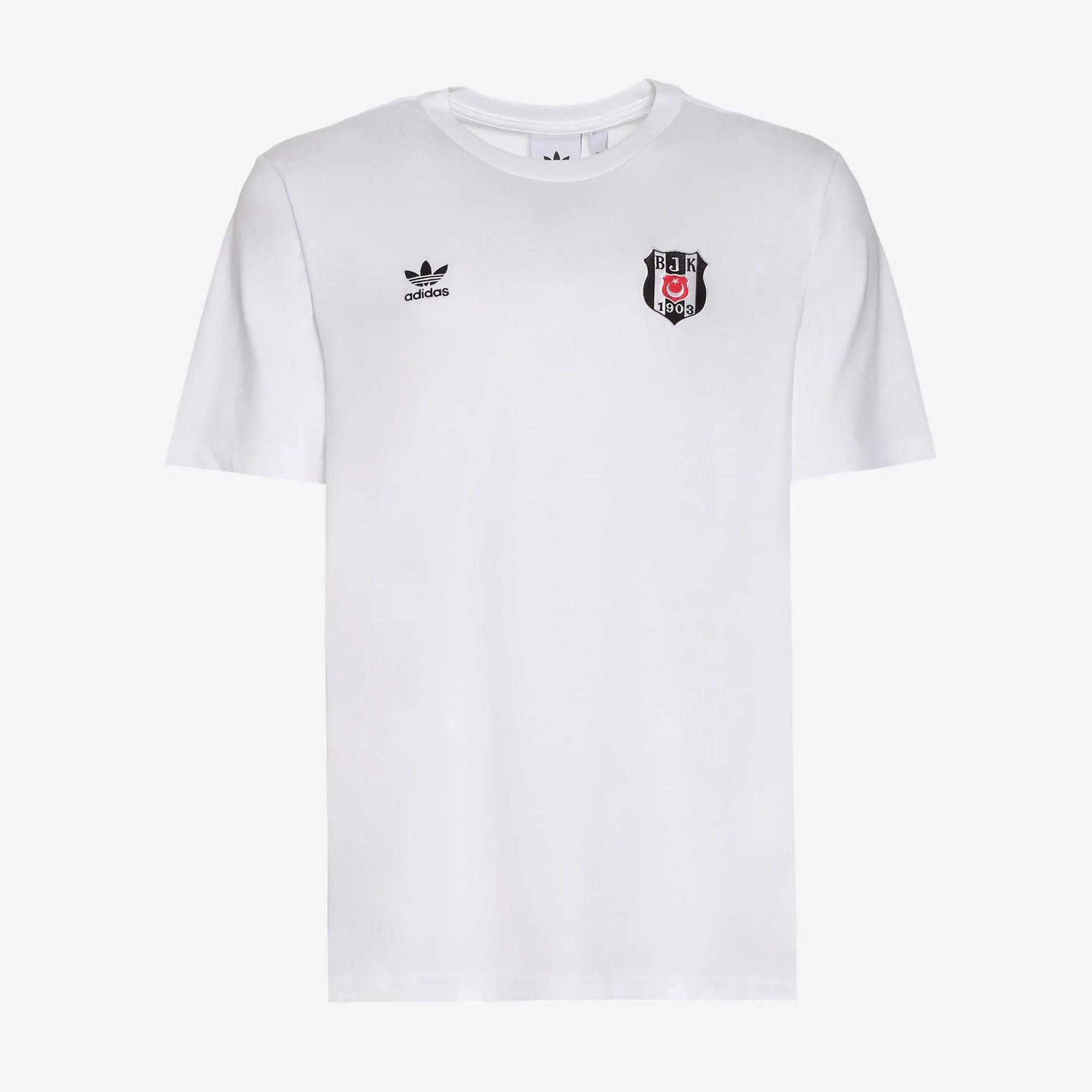 Adidas Erkek Futbol Forma Beşiktaş Og Es Tee Ip1267