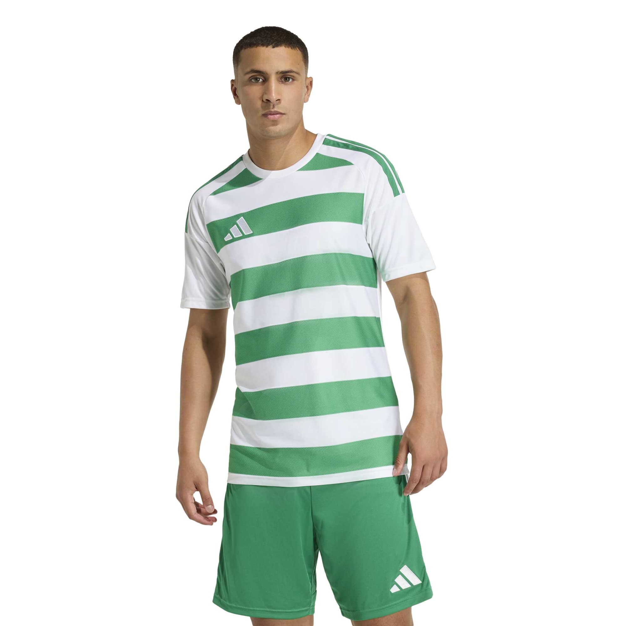 Adidas Erkek Futbol Forma Hooped26 Jsy M Kf3393
