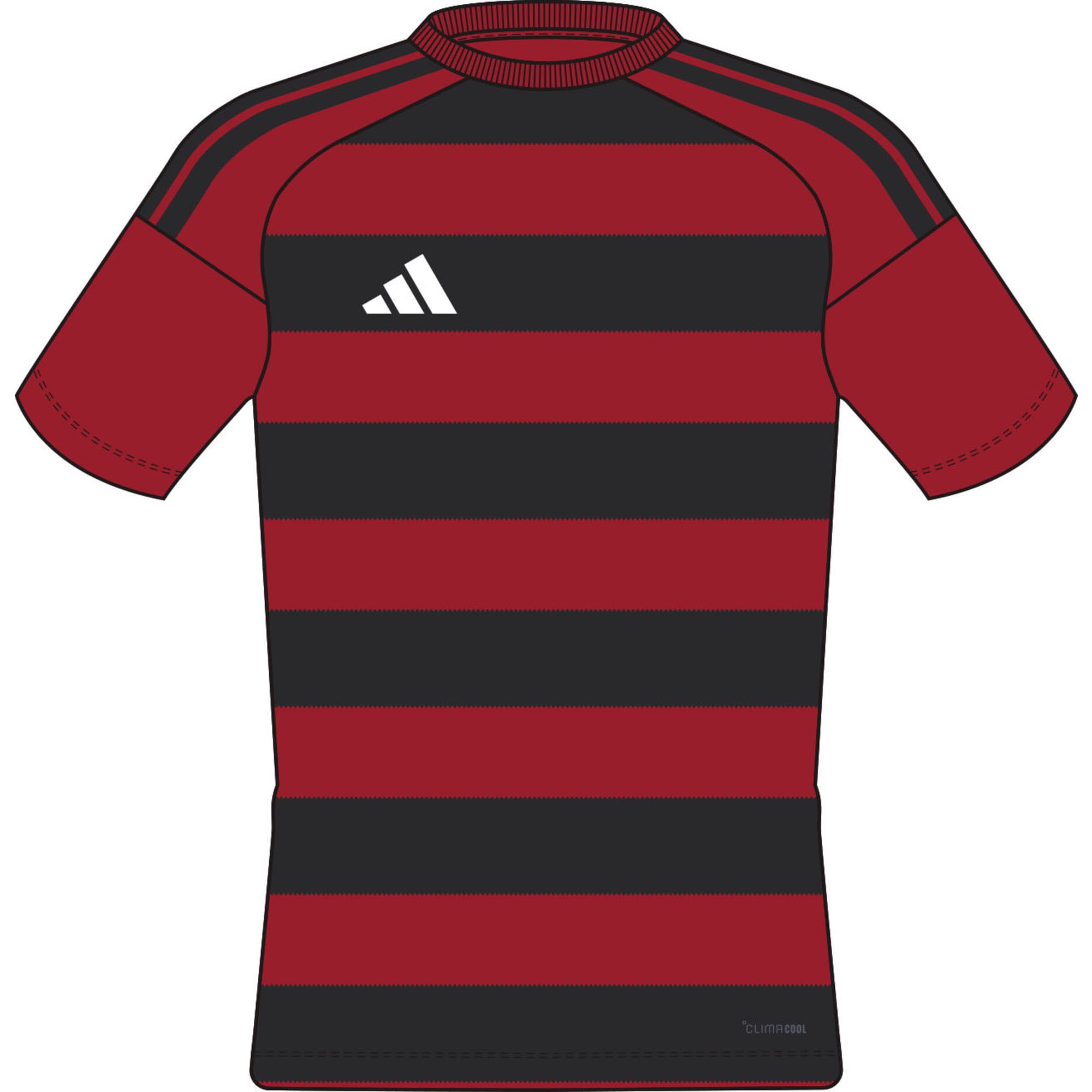 Adidas Erkek Futbol Forma Hooped26 JSY MT KW6580 HOOPED26 JSY MT