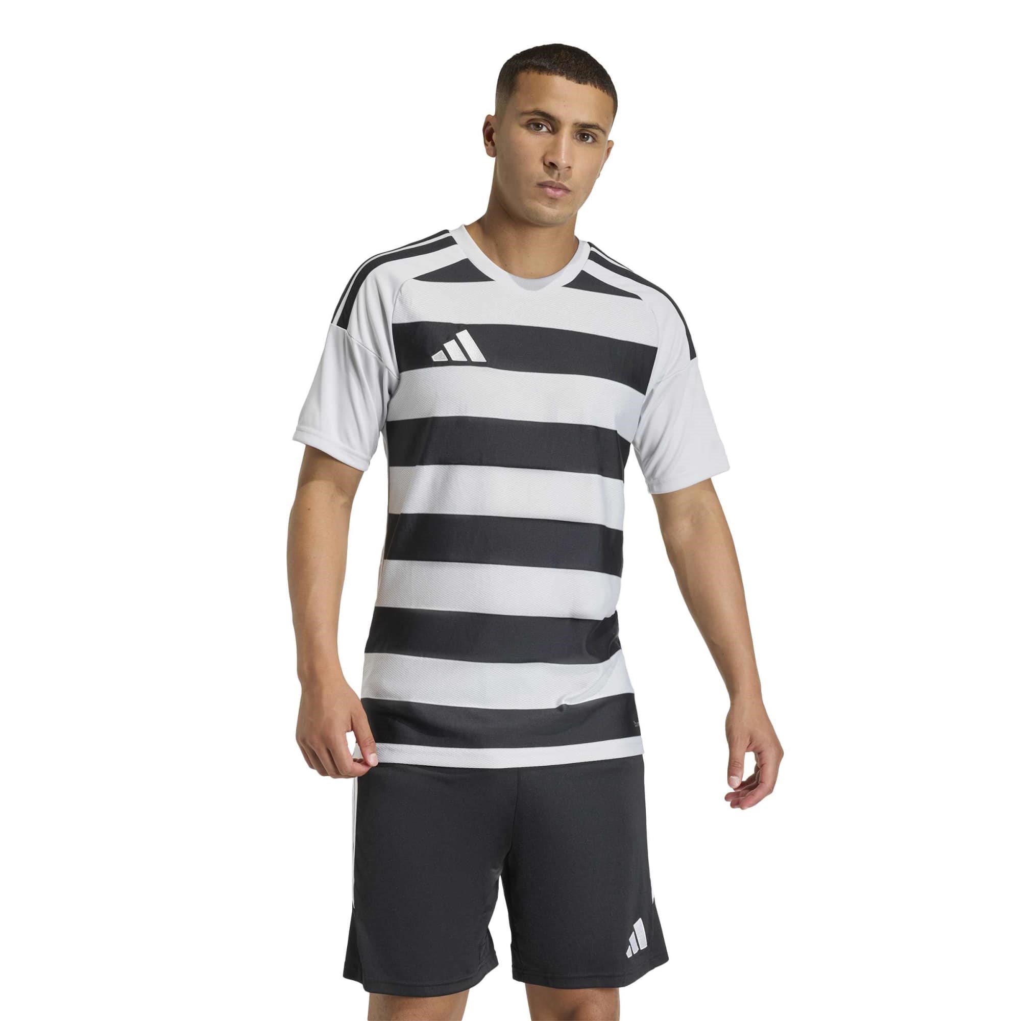 Adidas Erkek Futbol Forma Hooped26 Jsy M Kf3396