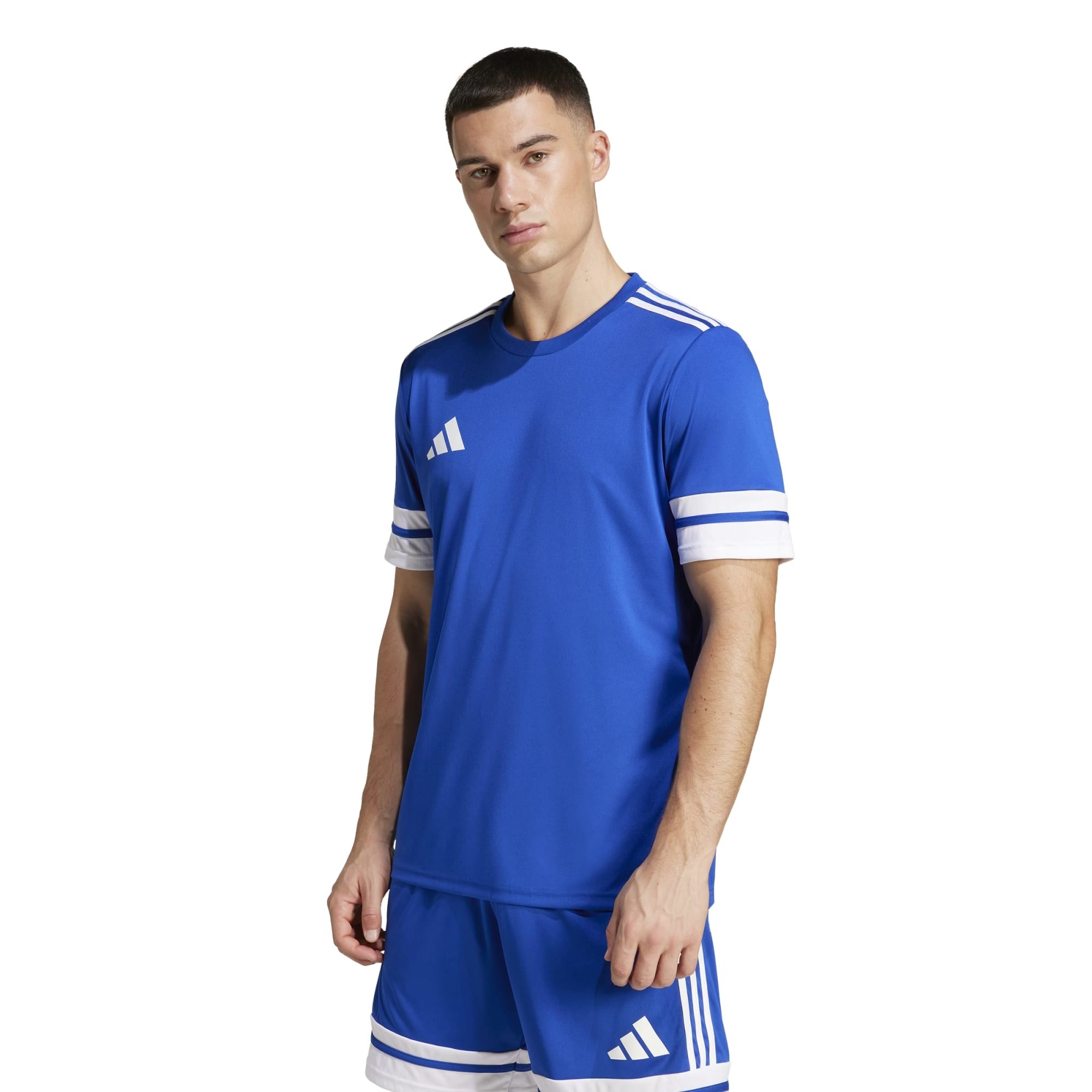 Adidas Erkek Futbol Forma Squa25 Jsy M Jg5826