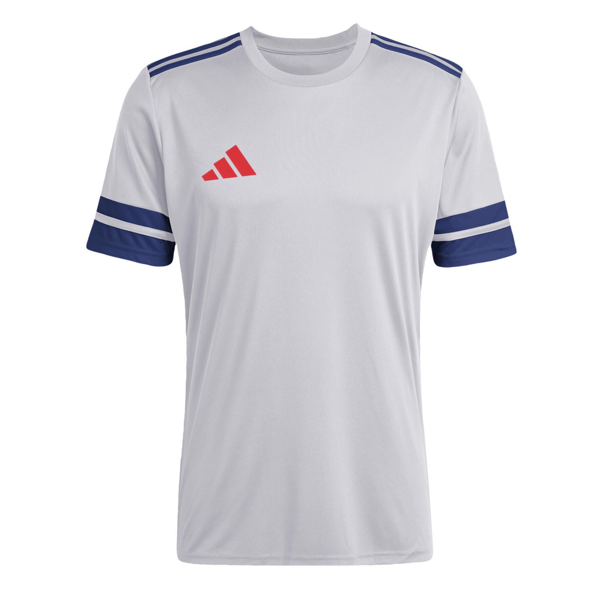 Adidas Erkek Futbol Forma Squa25 Jsy M Jp3410