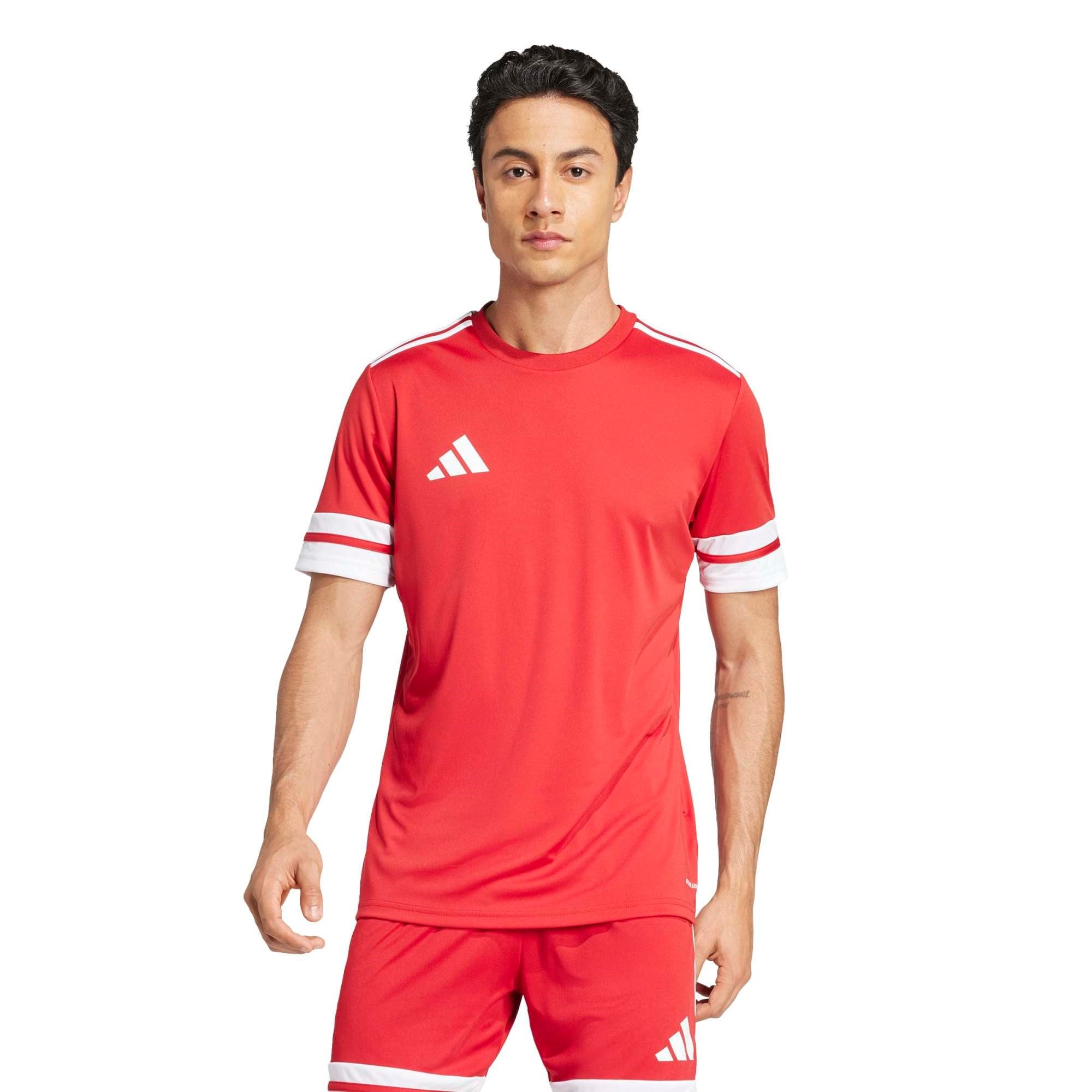 Adidas Erkek Futbol Forma Squa25 Jsy M Je2601