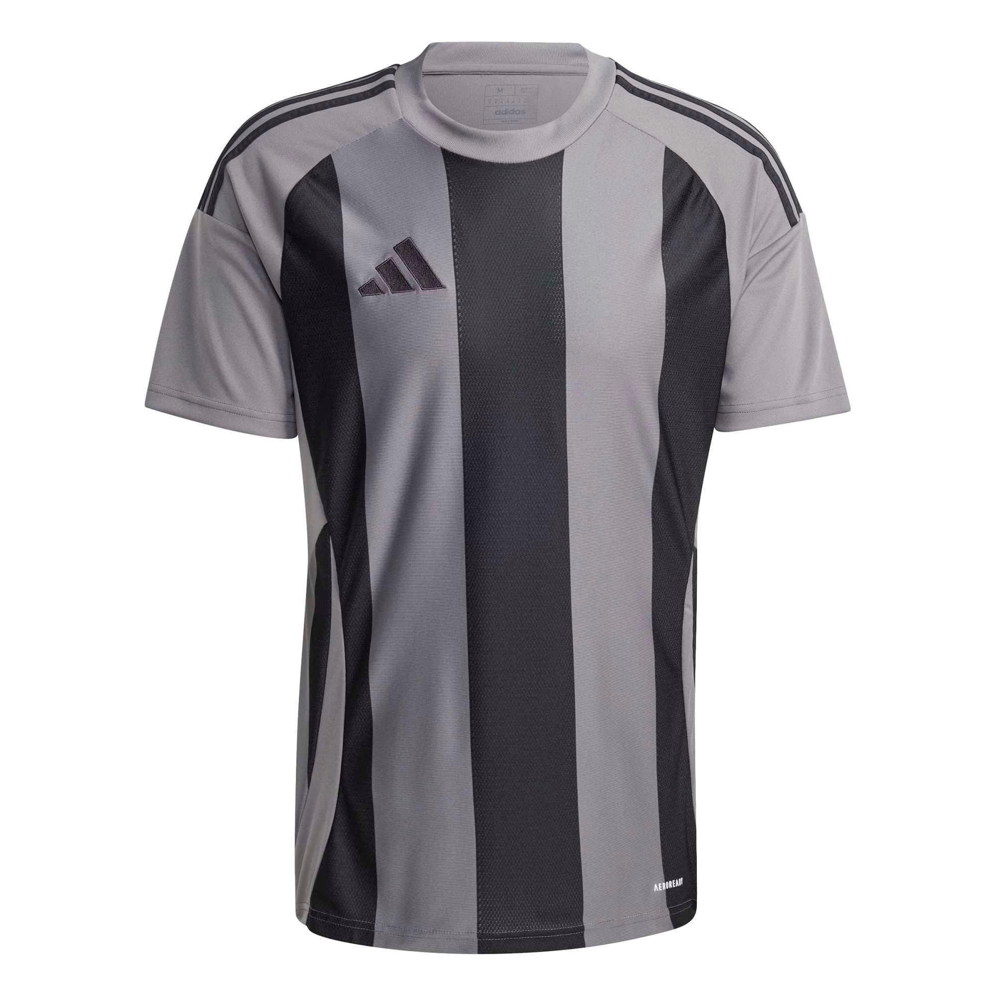 Adidas Erkek Futbol Forma Striped 24 Jsy Iw2145
