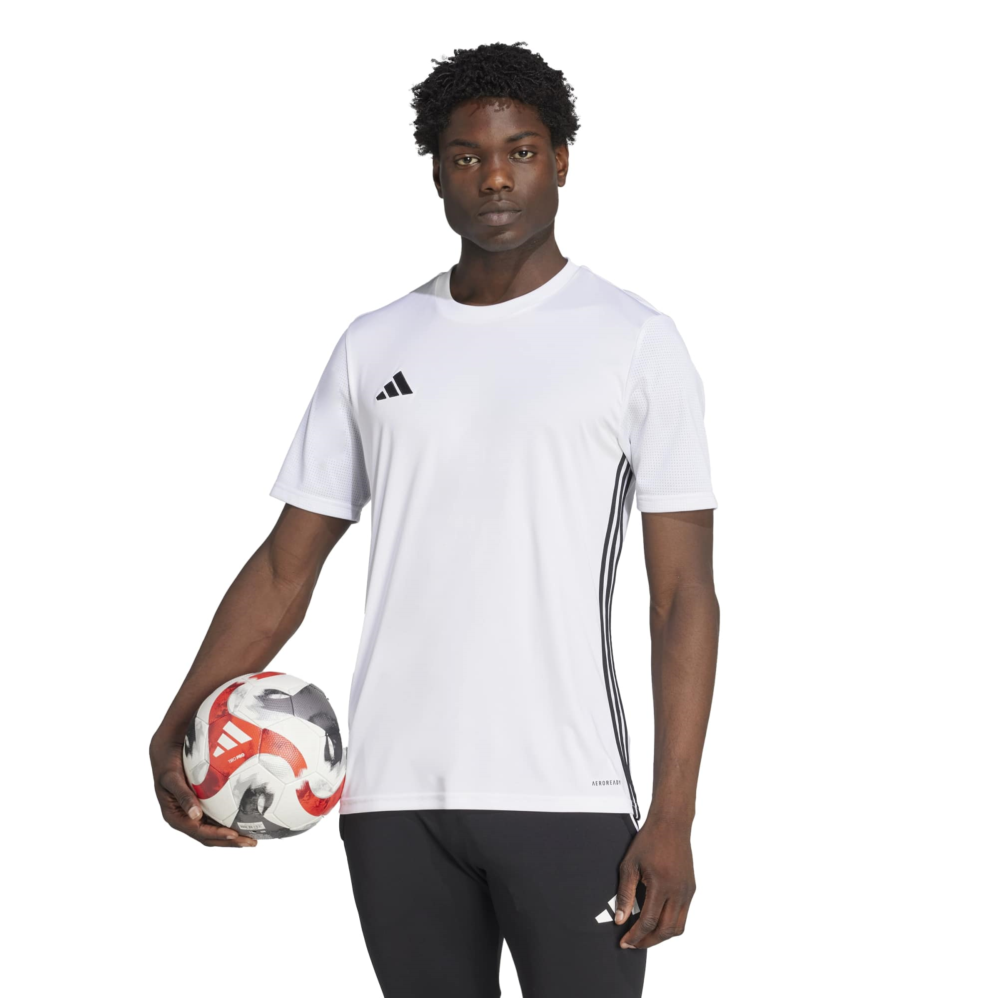 Adidas Erkek Futbol Forma Tabela 23 Jsy Kb8010