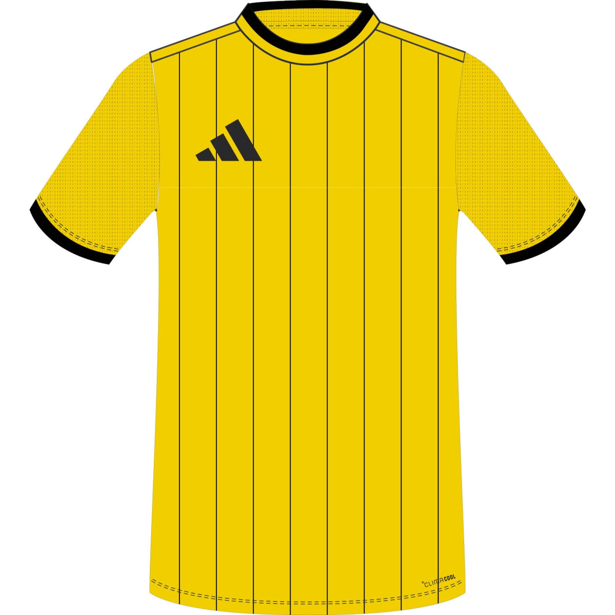 Adidas Erkek Futbol Forma Tabela 23 Jsy Kb8010