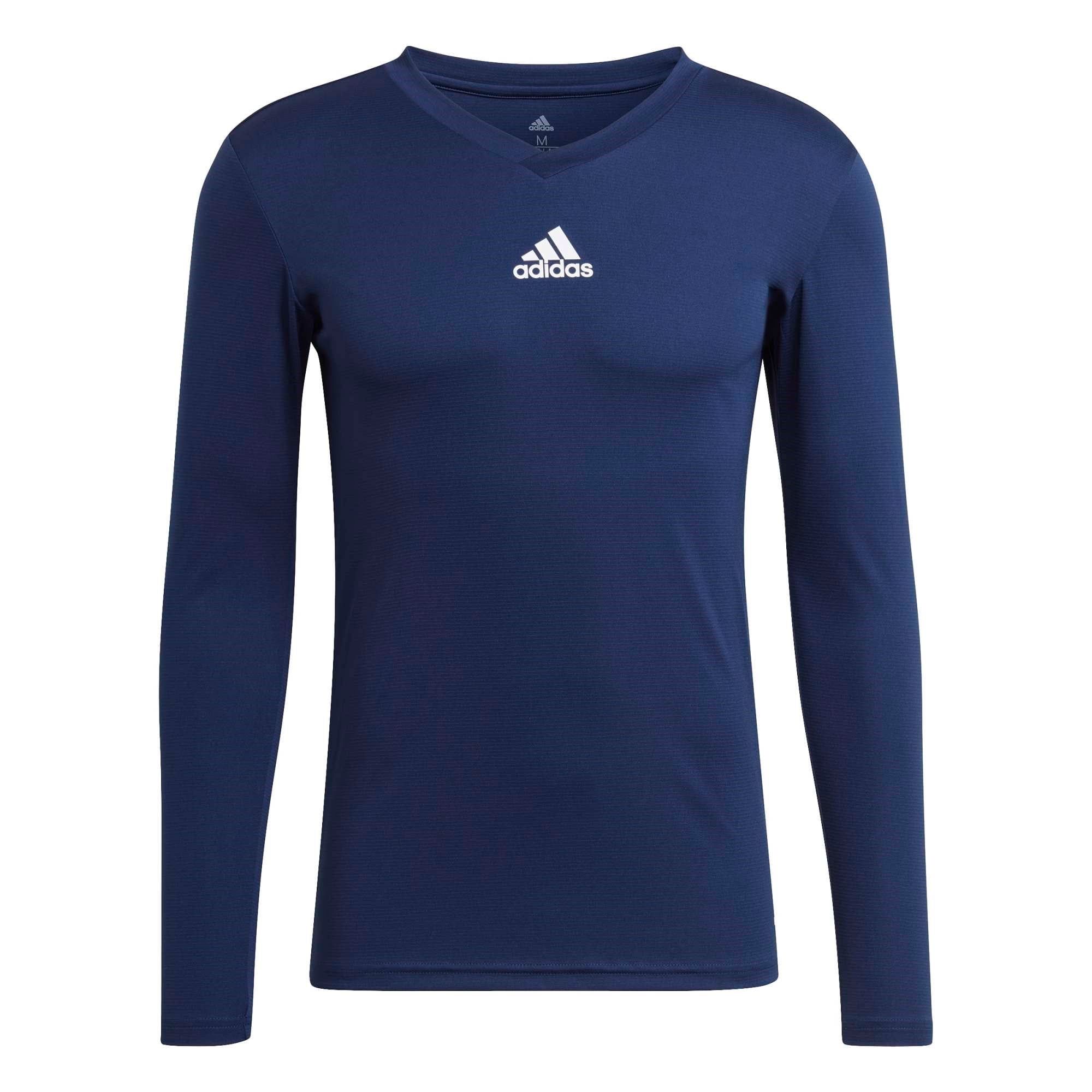 Adidas Erkek Futbol Forma Team Base Tee Gn5675
