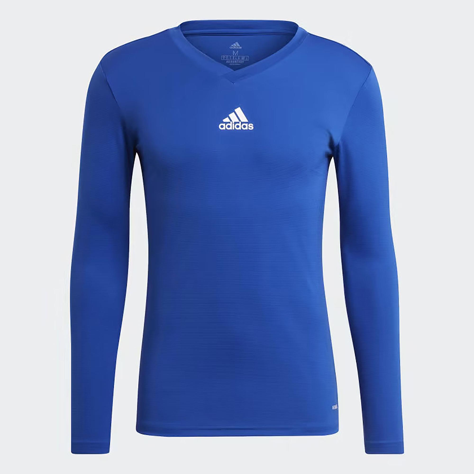 Adidas Erkek Futbol Forma Team Base Tee Gk9088