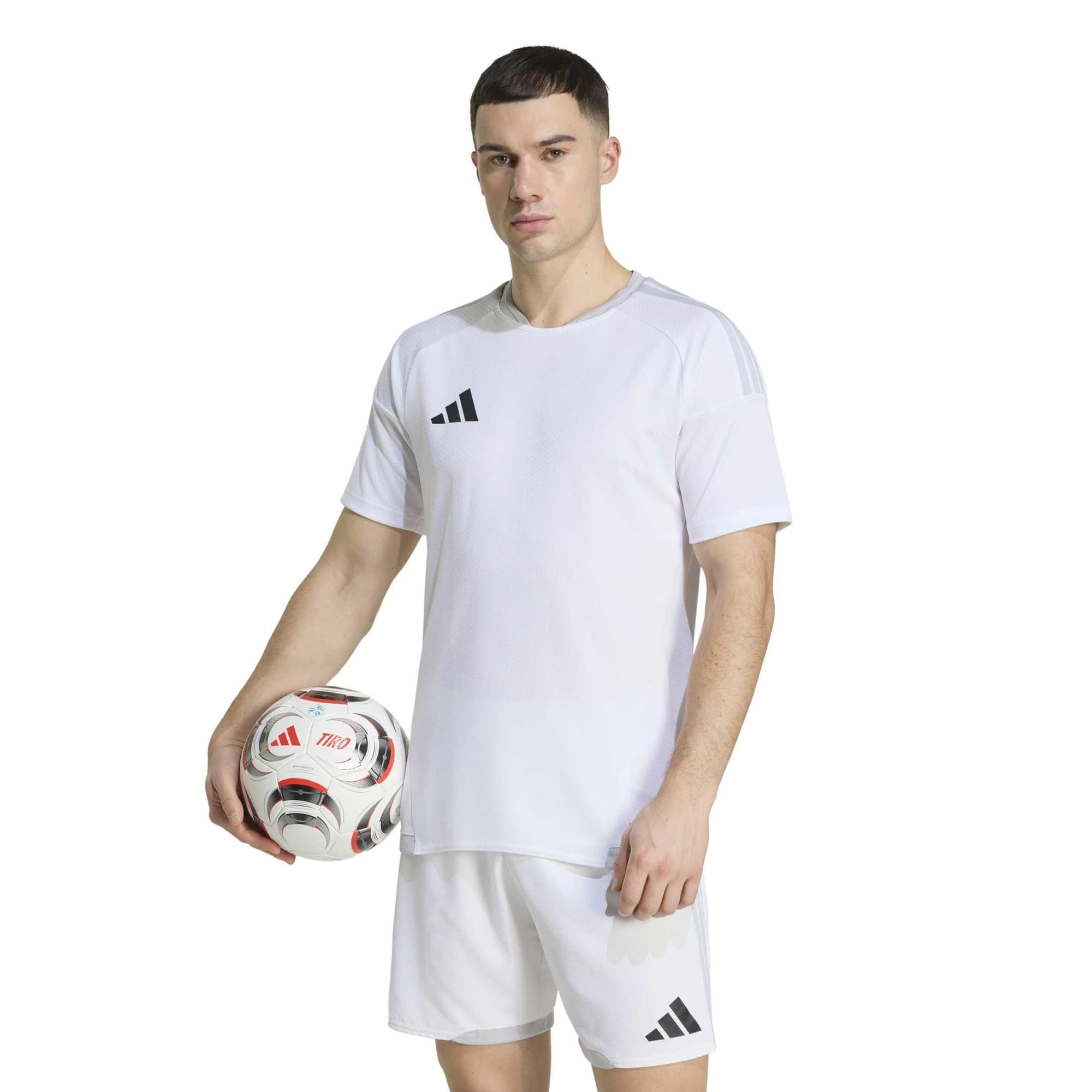 Adidas Erkek Futbol Forma Tiro26 C M Jsym Kr0321