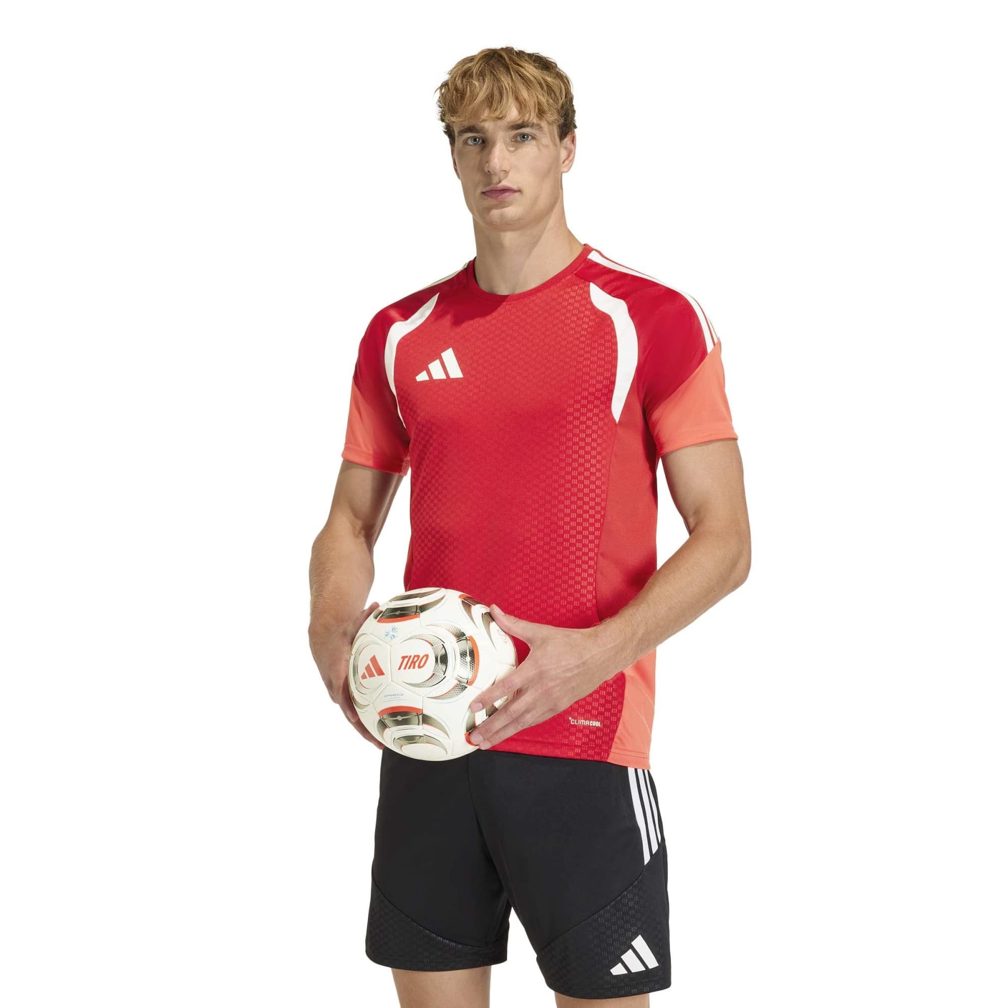 Adidas Erkek Futbol Forma Tiro26C Jsy Ka7587