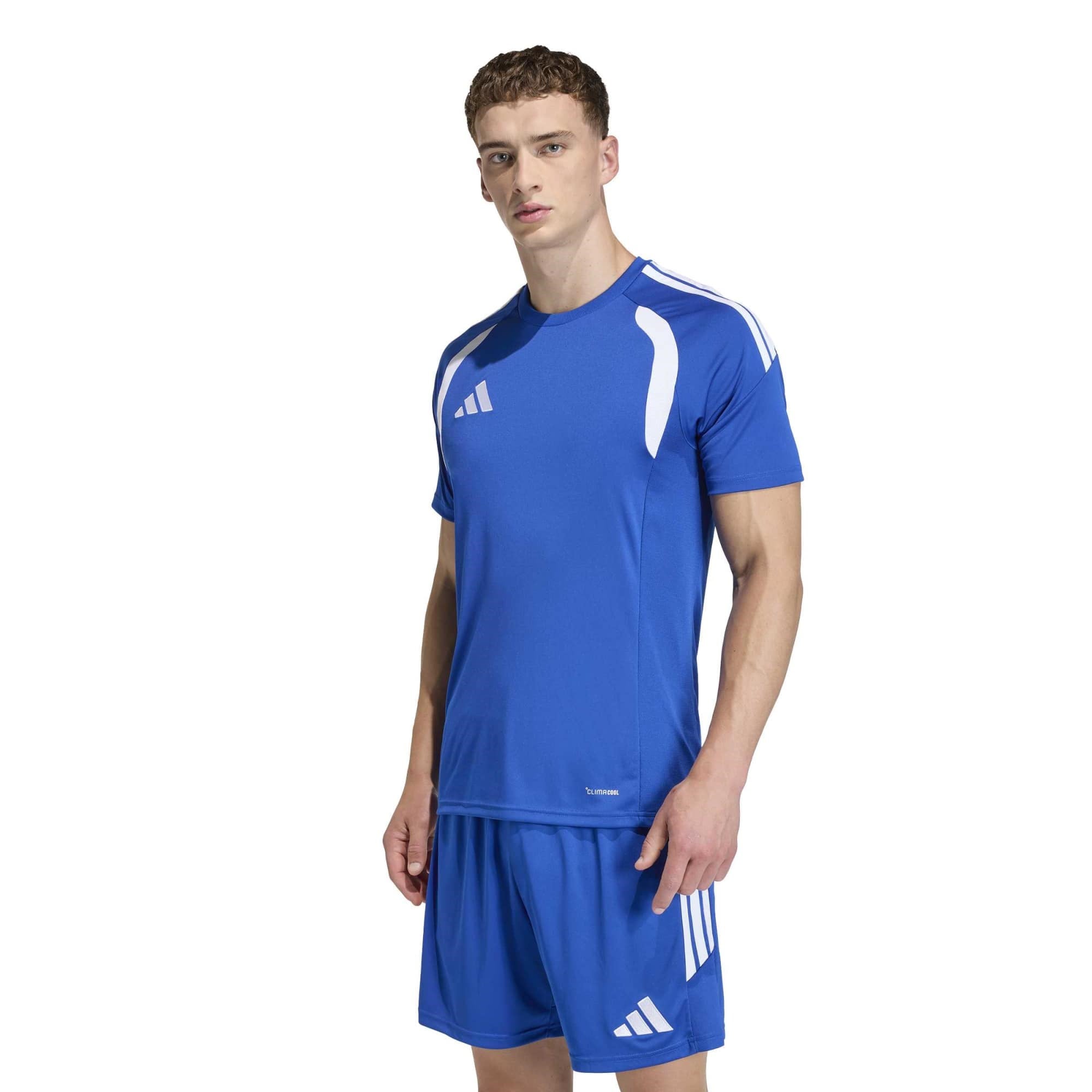 Adidas Erkek Futbol Forma Tiro26L Jsy M Kb1353