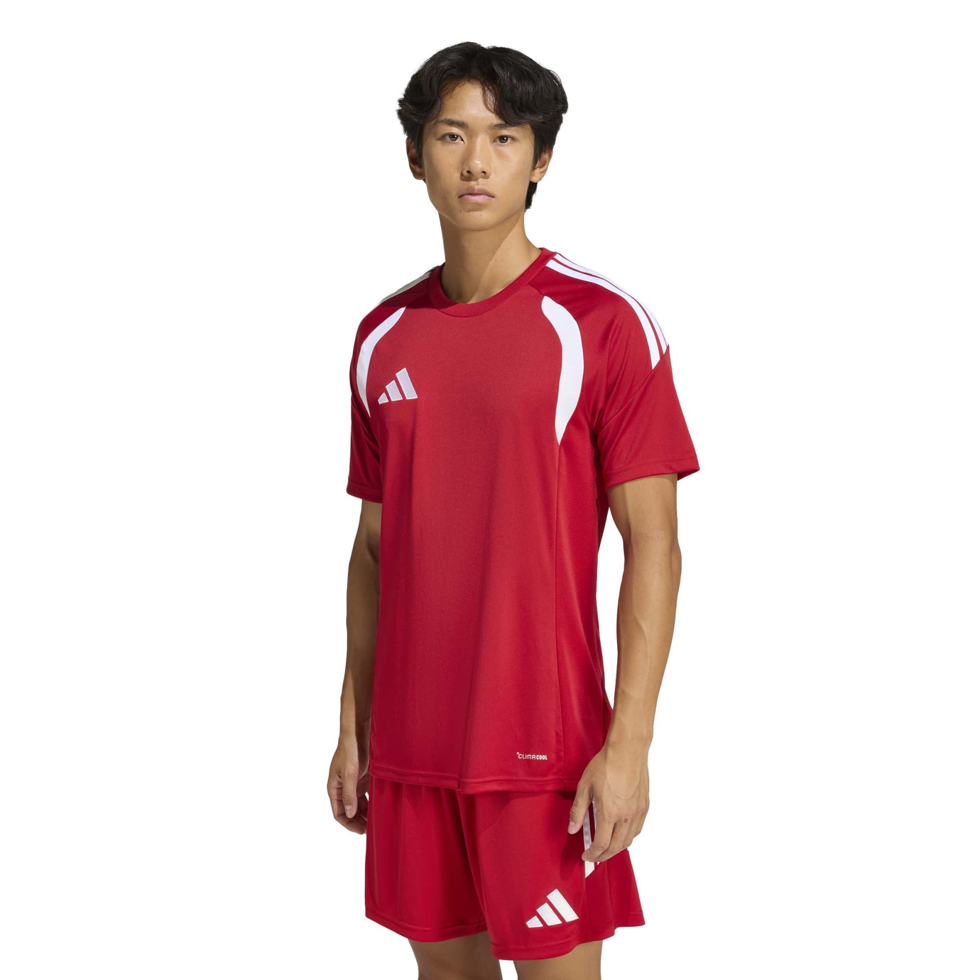Adidas Erkek Futbol Forma Tiro26L Jsy M Kb1355
