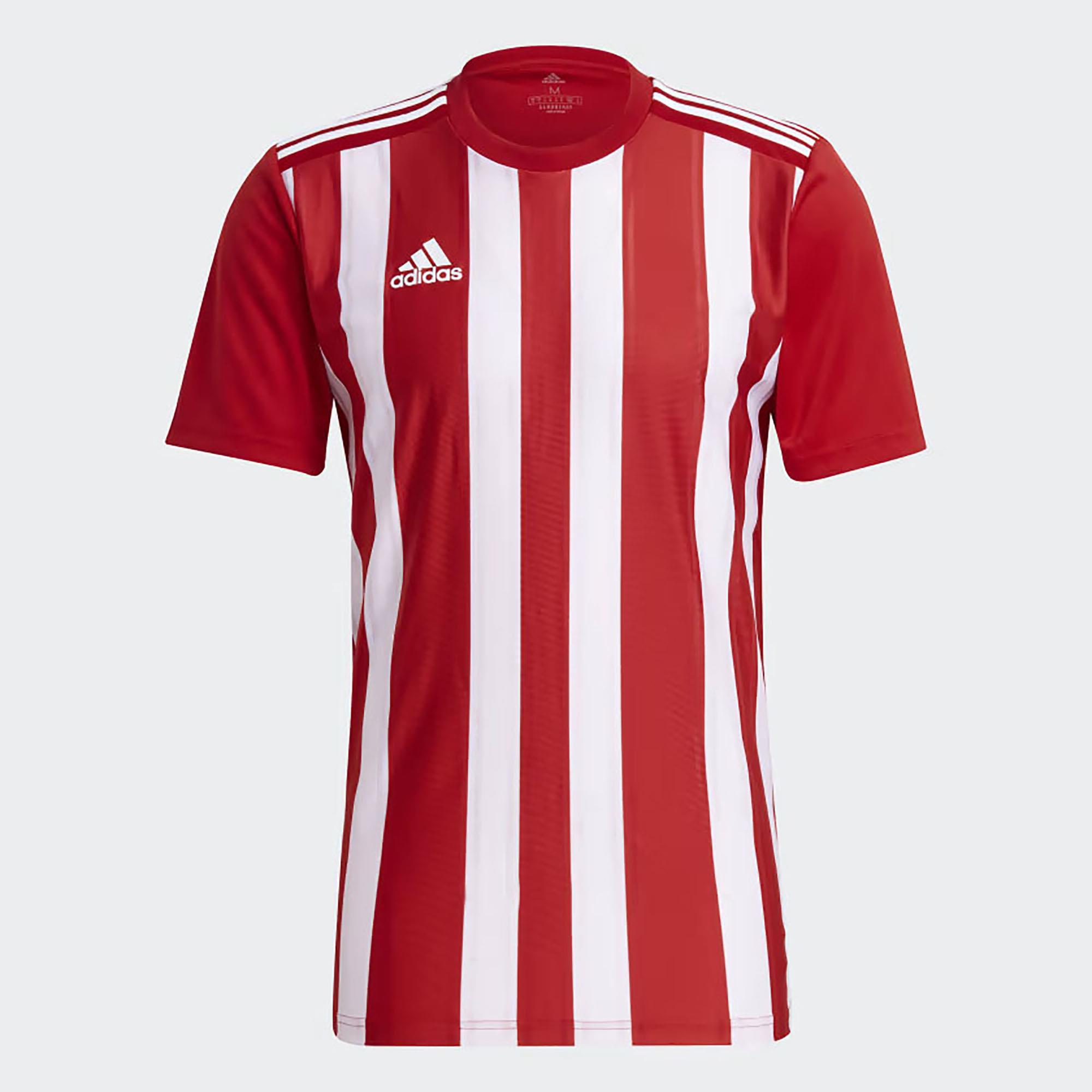 Adidas Erkek Futbol Forması Striped 21 Jsy Gn7624