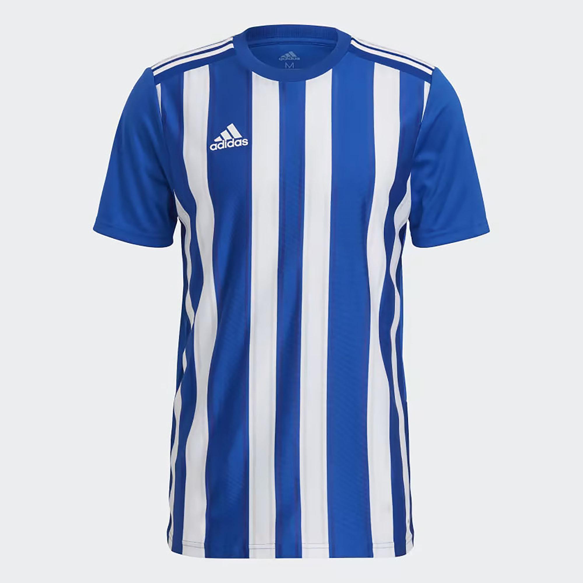 Adidas Erkek Futbol Forması Striped 21 Jsy Gh7321