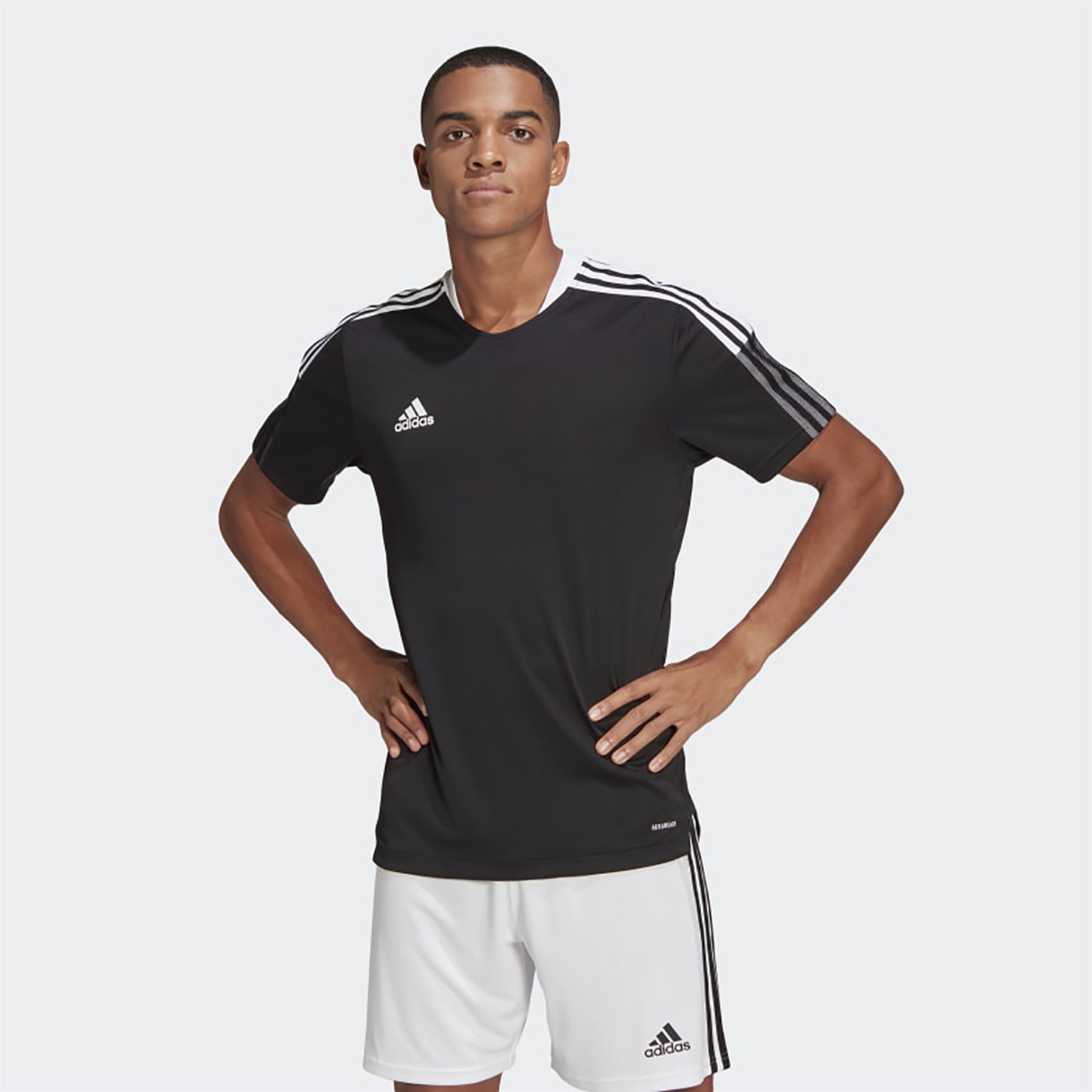 Adidas Erkek Futbol Futbol Forma Tiro21 Tr Jsy Gm7586 TIRO21 TR JSY