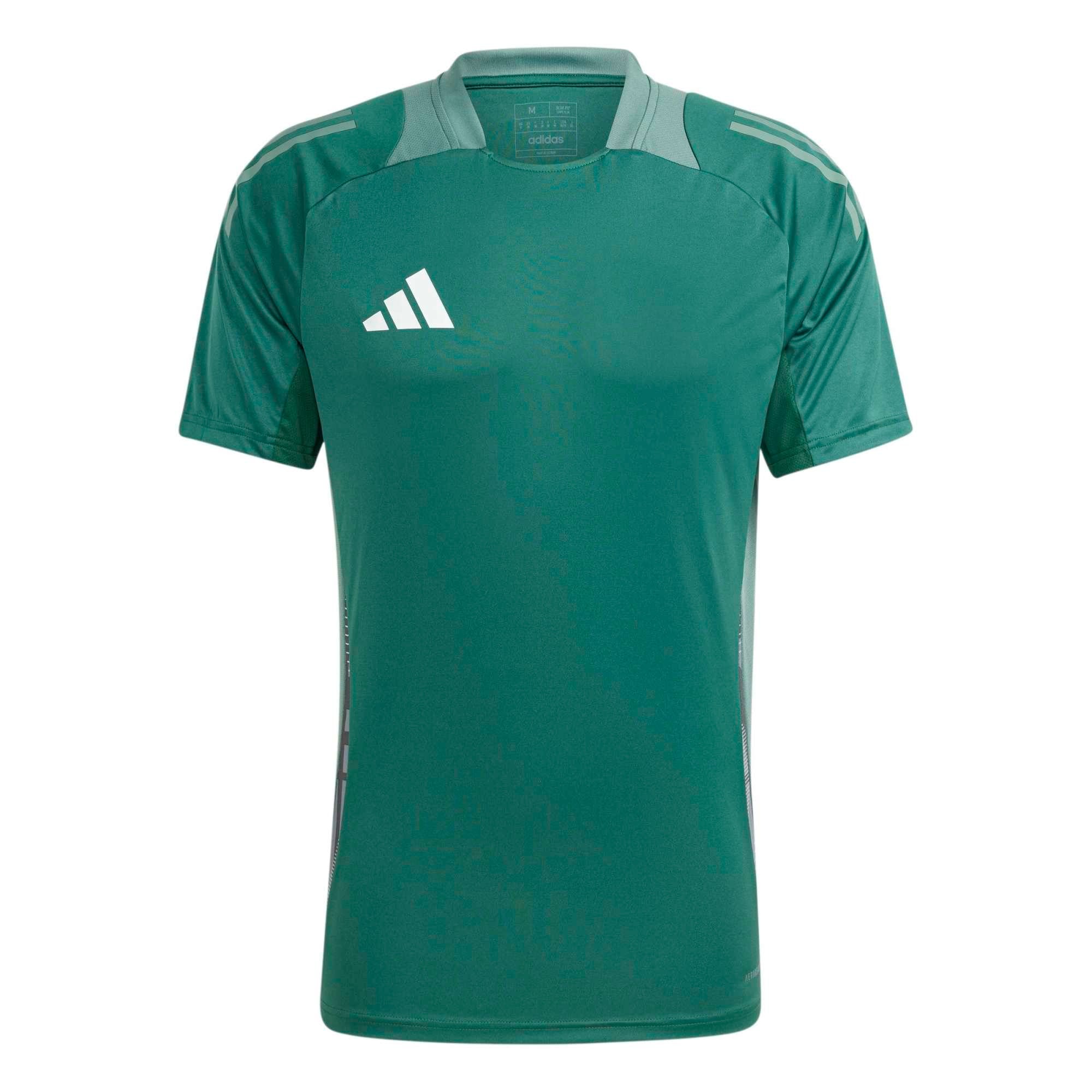Adidas Erkek Futbol Futbol Forma Tiro24 C Tr Jsy Is1655