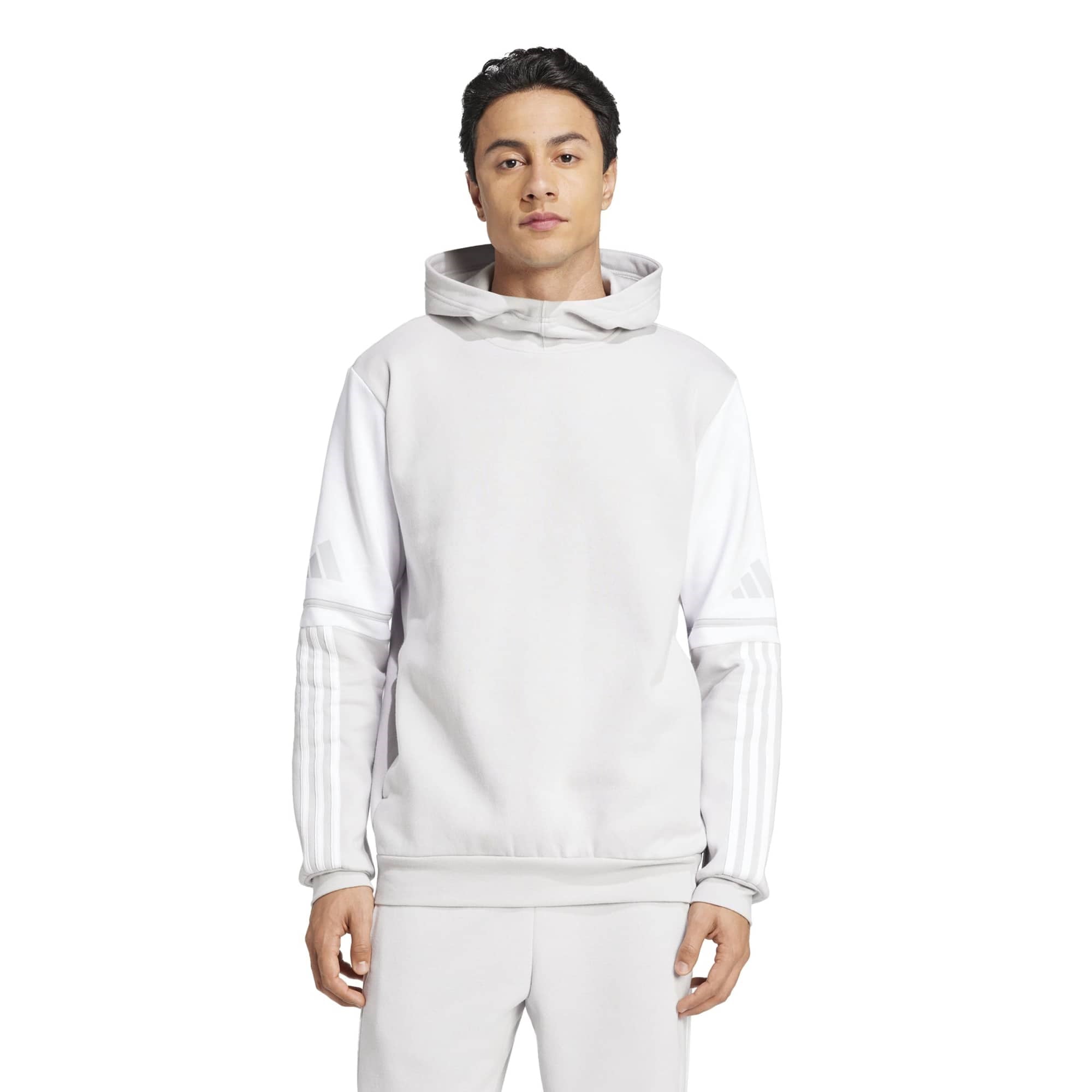 Adidas Erkek Futbol Kapşonlu Eşofman Üstü Sq25 Sw Hood Jd2977