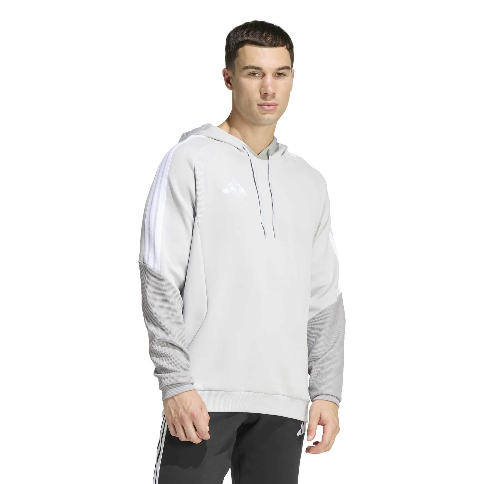 Adidas Erkek Futbol Kapşonlu Sweatshirt Tiro26C Swhood Kb0276