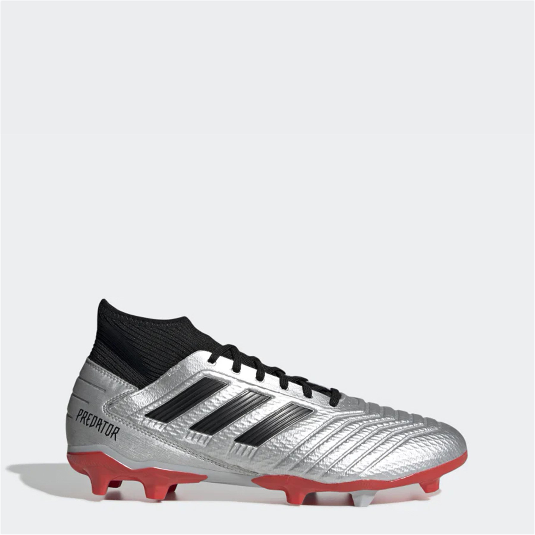Adidas Erkek Futbol Krampon F35595 Predator 19.3 Fg