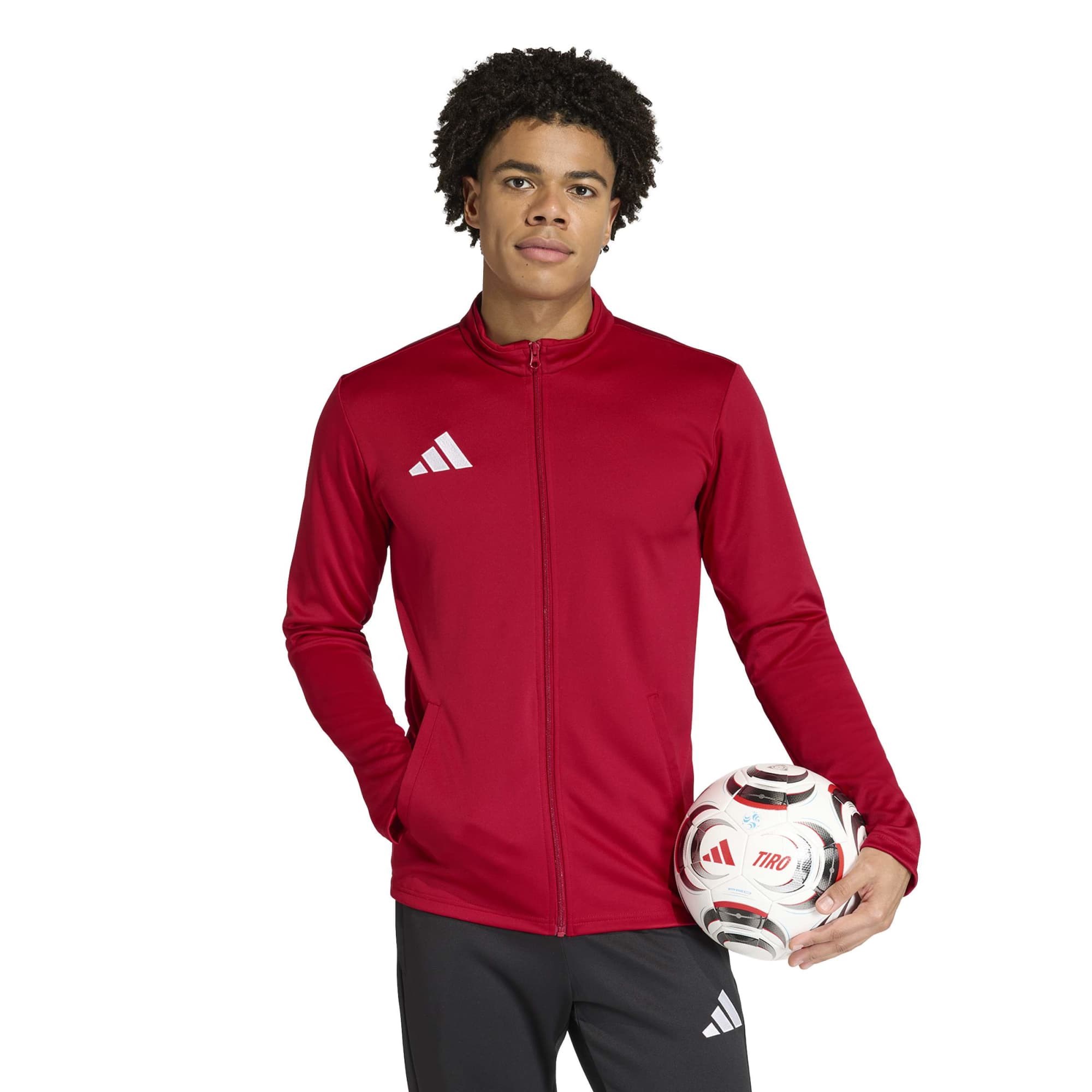 Adidas Erkek Futbol Mont Ent26 Tk Jkt Jz6586 ENT26 TK JKT