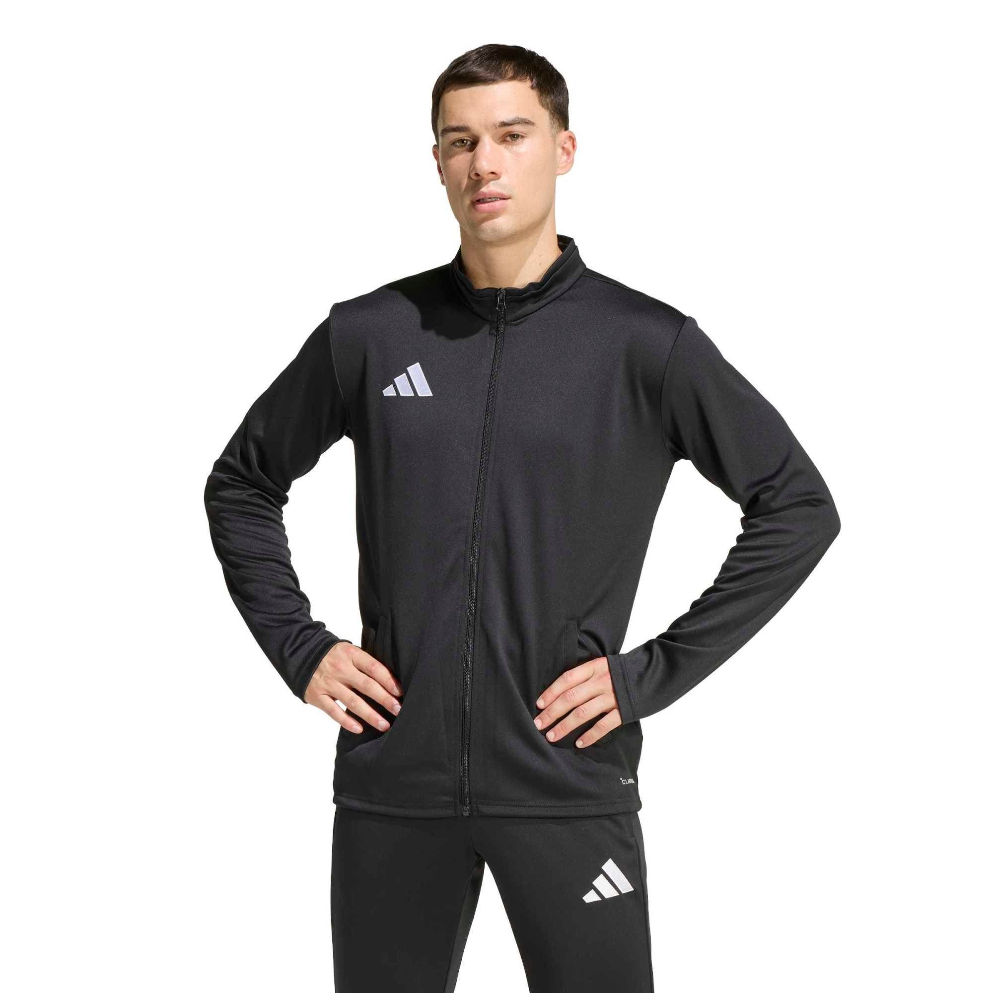 Adidas Erkek Futbol Mont Ent26 Tk Jkt Jz6587
