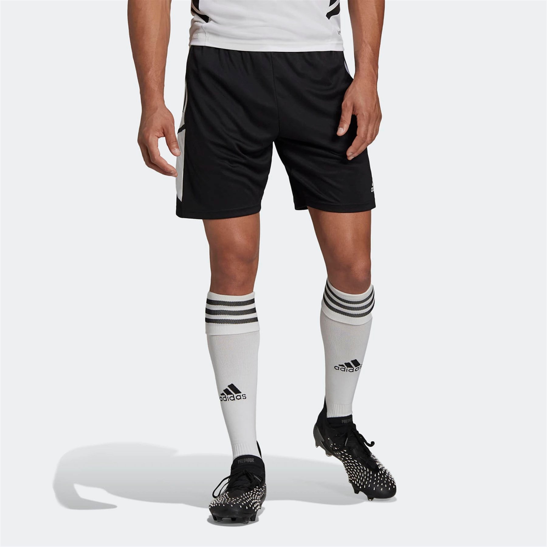 Adidas Erkek Futbol Şort Con22 Tr Sho H21259