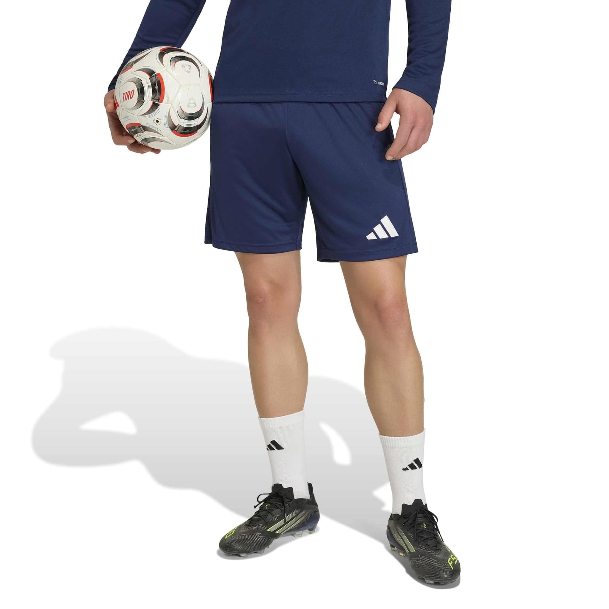 Adidas Erkek Futbol Şort Ent26 Tr Sho Jz6557