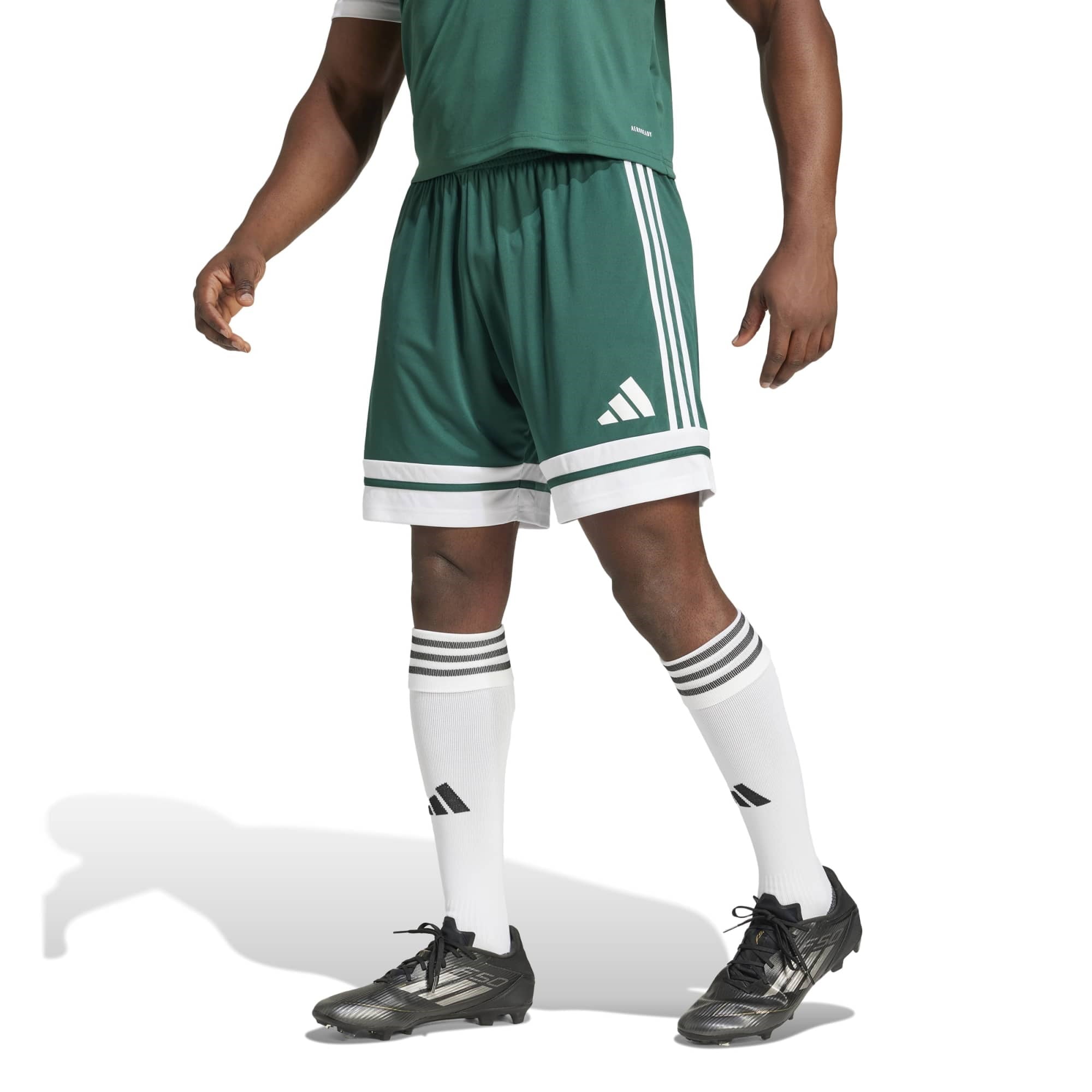 Adidas Erkek Futbol Şort Squa25 Sho M Jh3411
