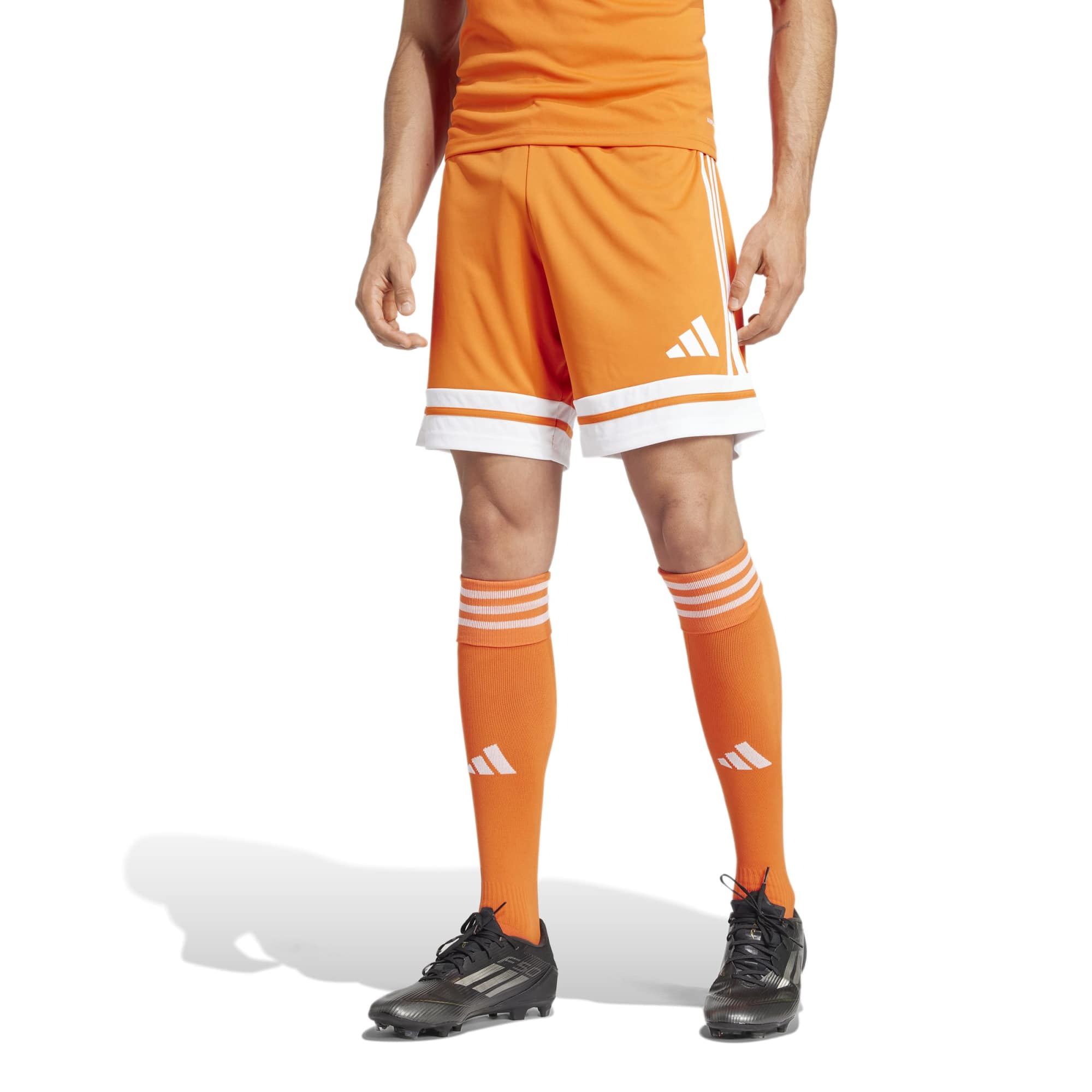 Adidas Erkek Futbol Şort Squa25 Sho M Jc8676
