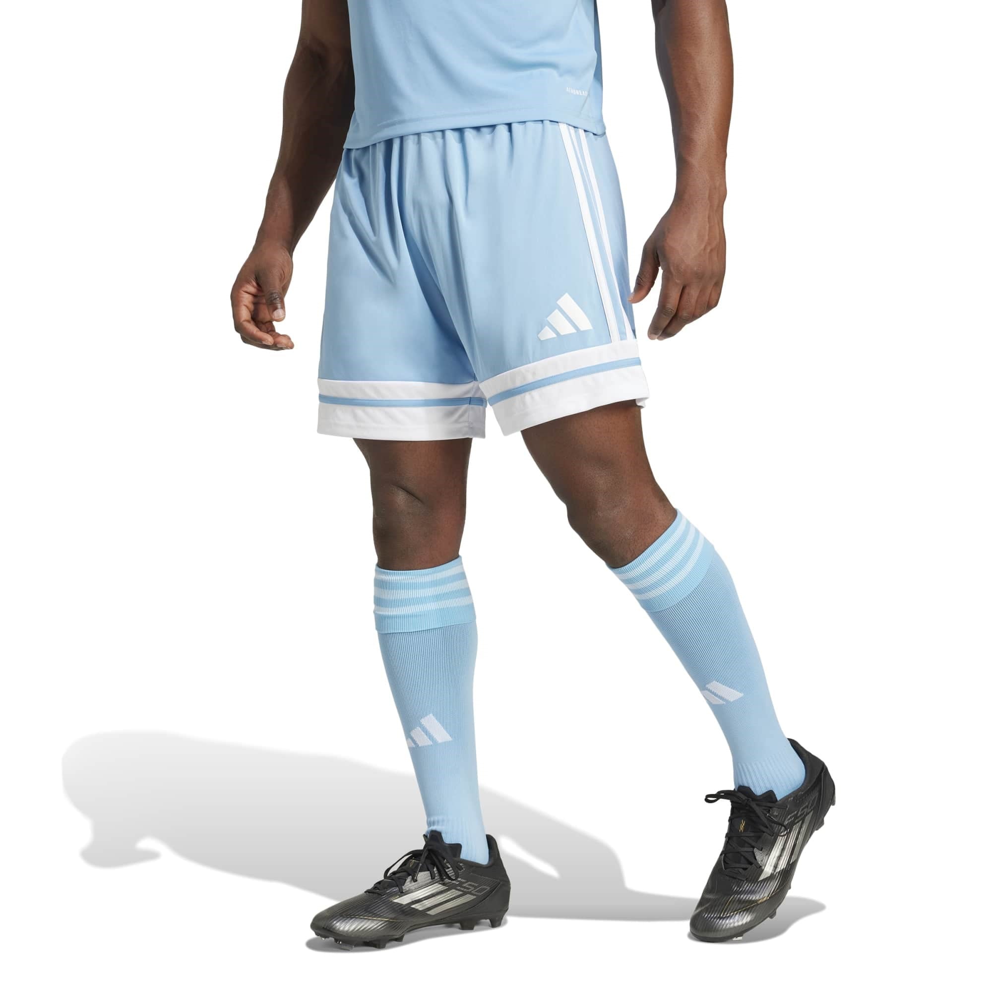 Adidas Erkek Futbol Şort Squa25 Sho M Jh3407