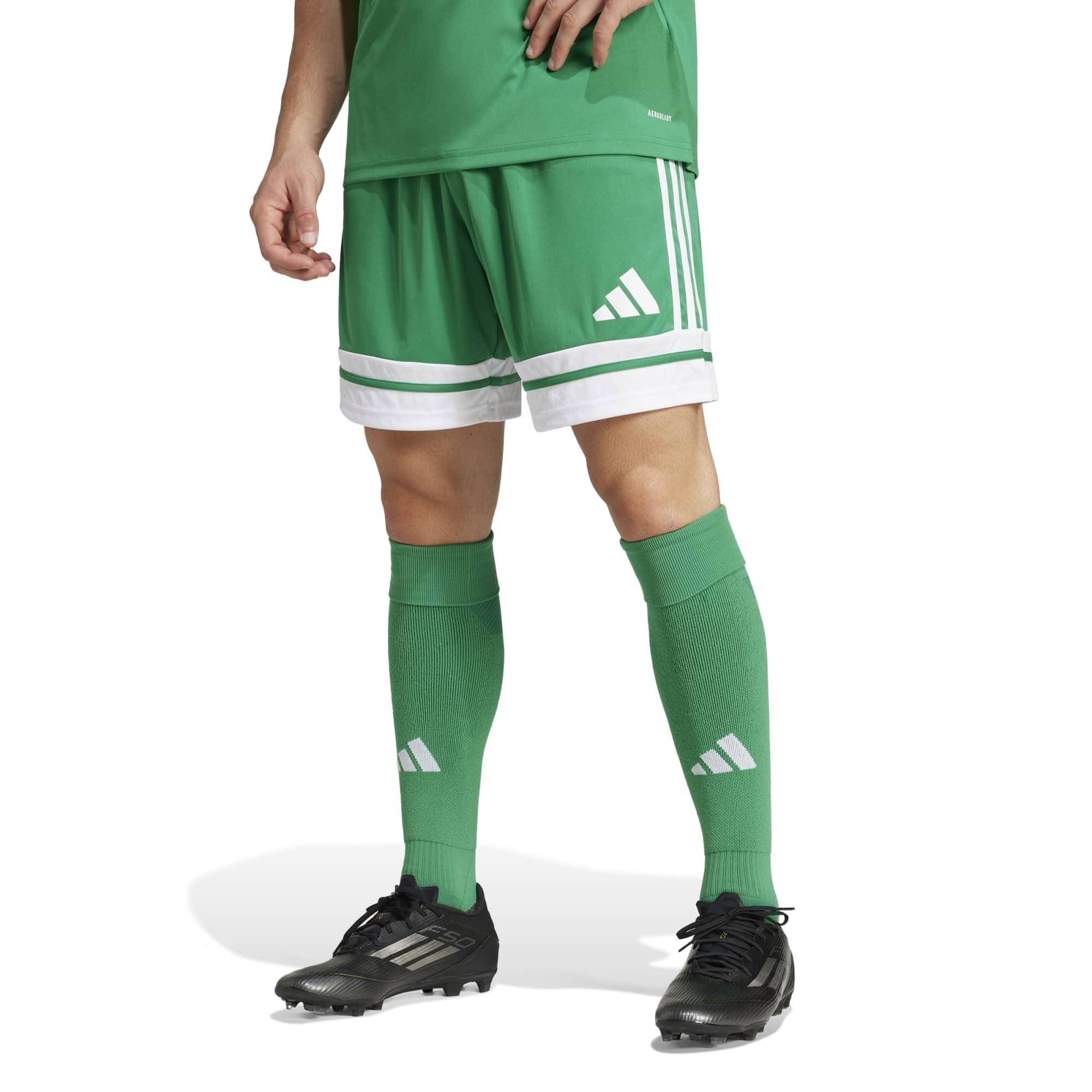 Adidas Erkek Futbol Şort Squa25 Sho M Jn7482