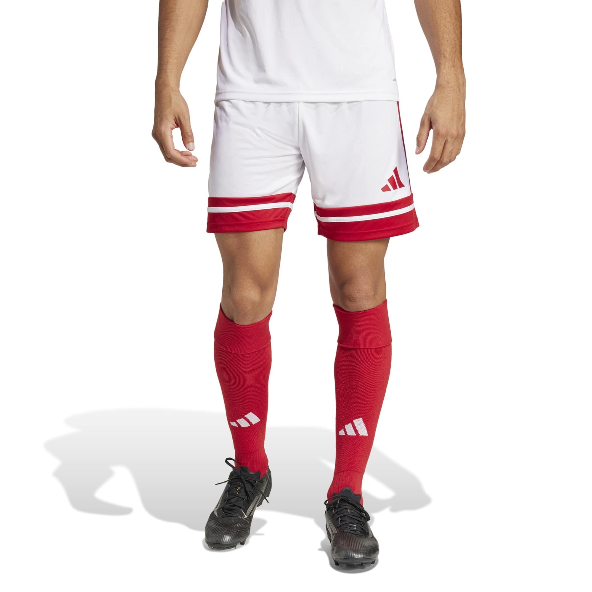 Adidas Erkek Futbol Şort Squa25 Sho M Jh3404