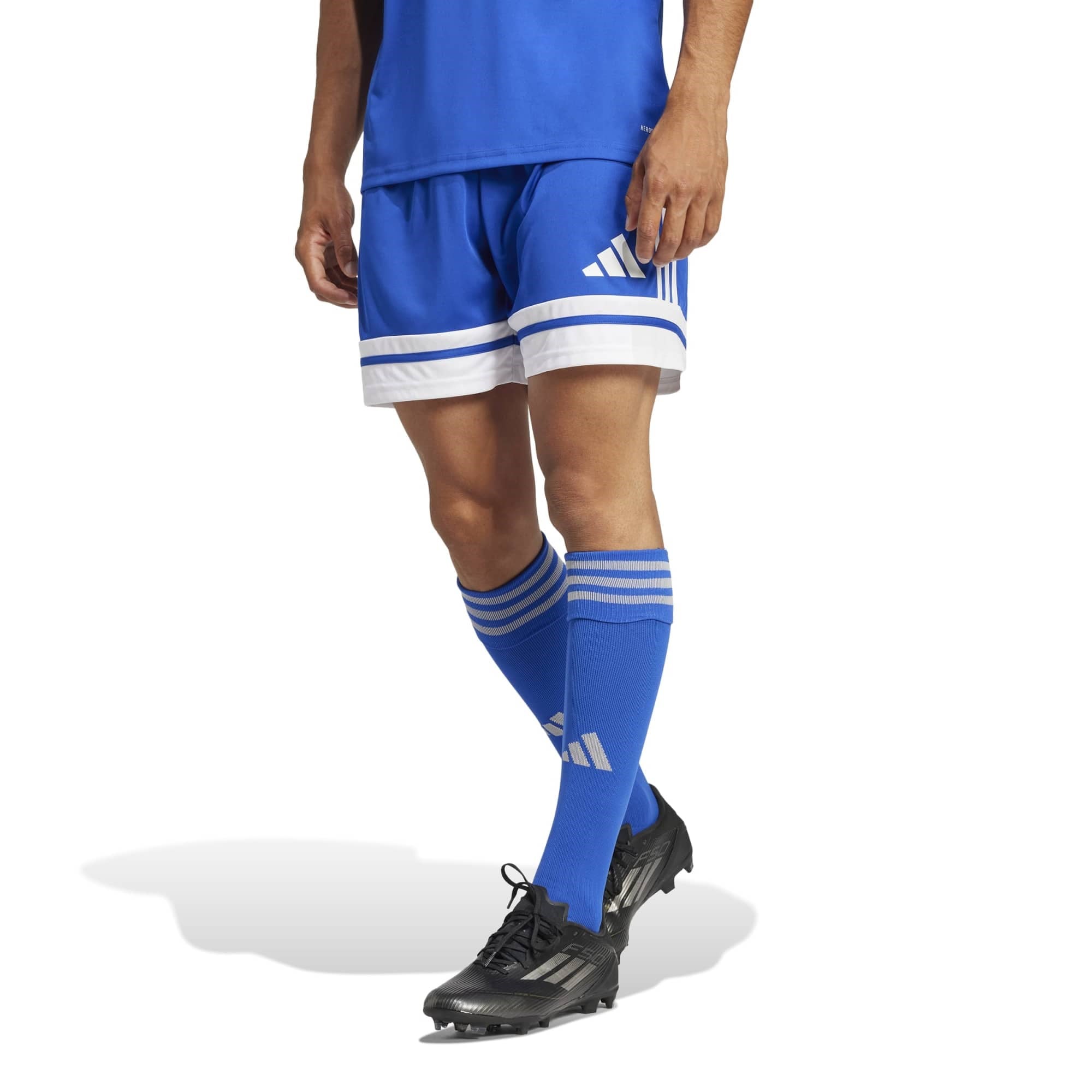 Adidas Erkek Futbol Şort Squa25 Sho M Jh3405