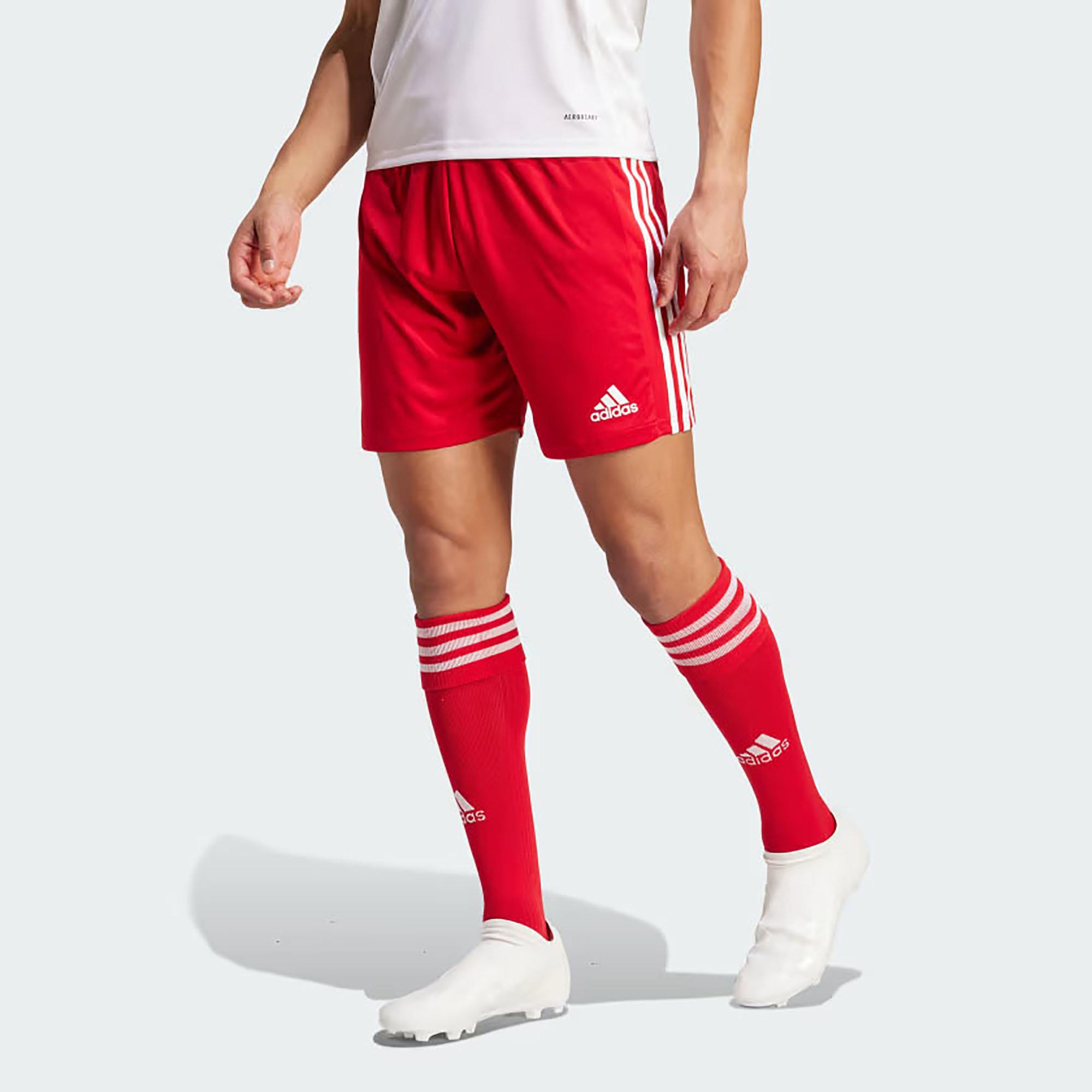 Adidas Erkek Futbol Şort Squad 21 Sho Gn5771