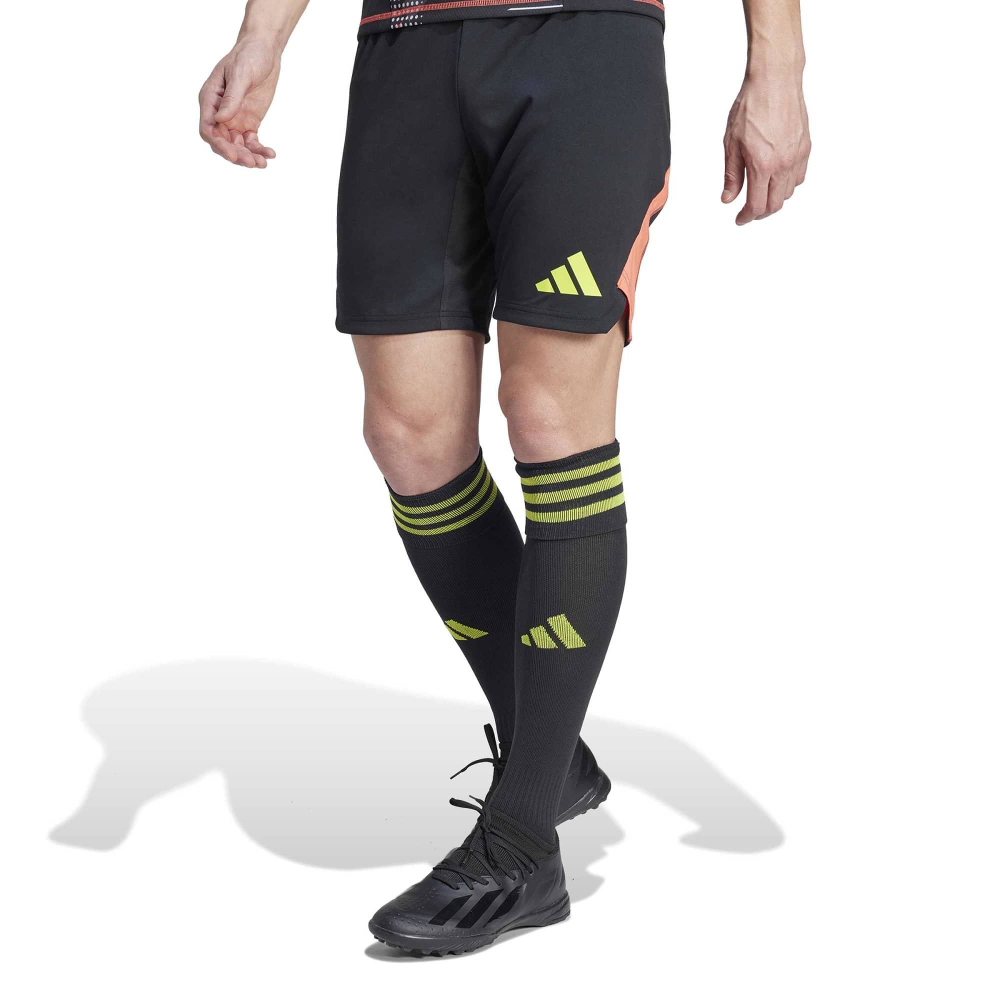 Adidas Erkek Futbol Şort T24 P Gk Sho In0447