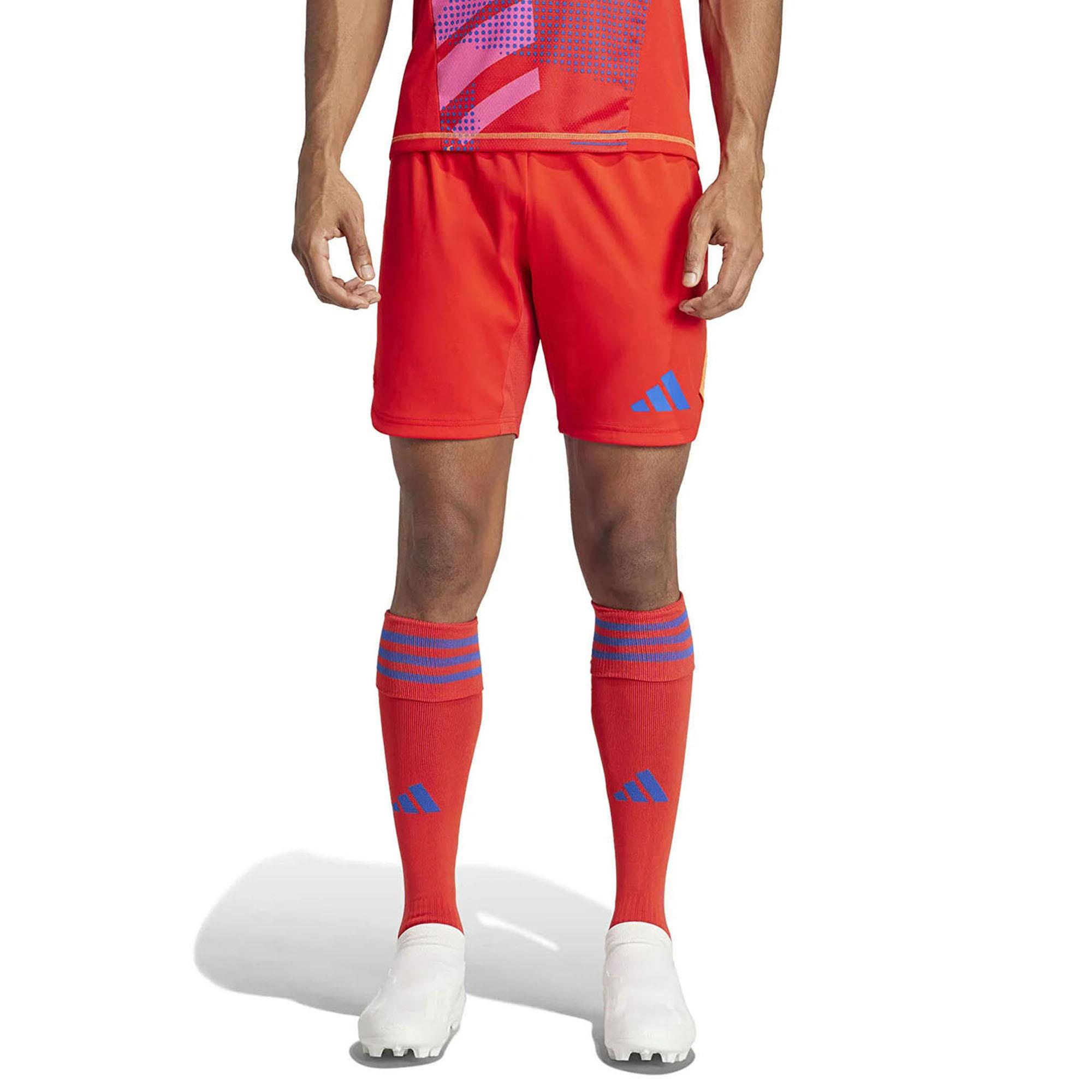 Adidas Erkek Futbol Şort T24 P Gk Sho In0449