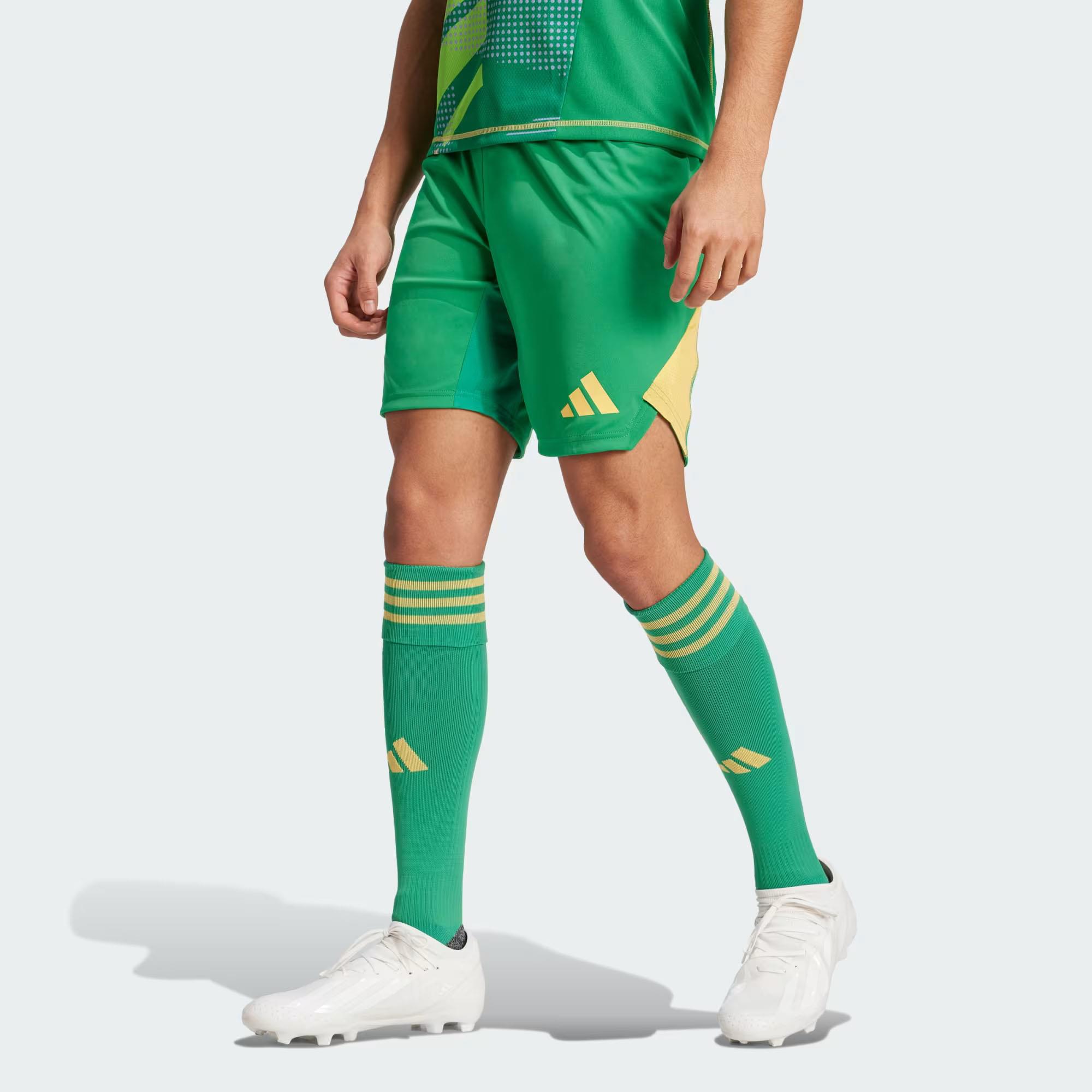 Adidas Erkek Futbol Şort T24 P Gk Sho Is5346