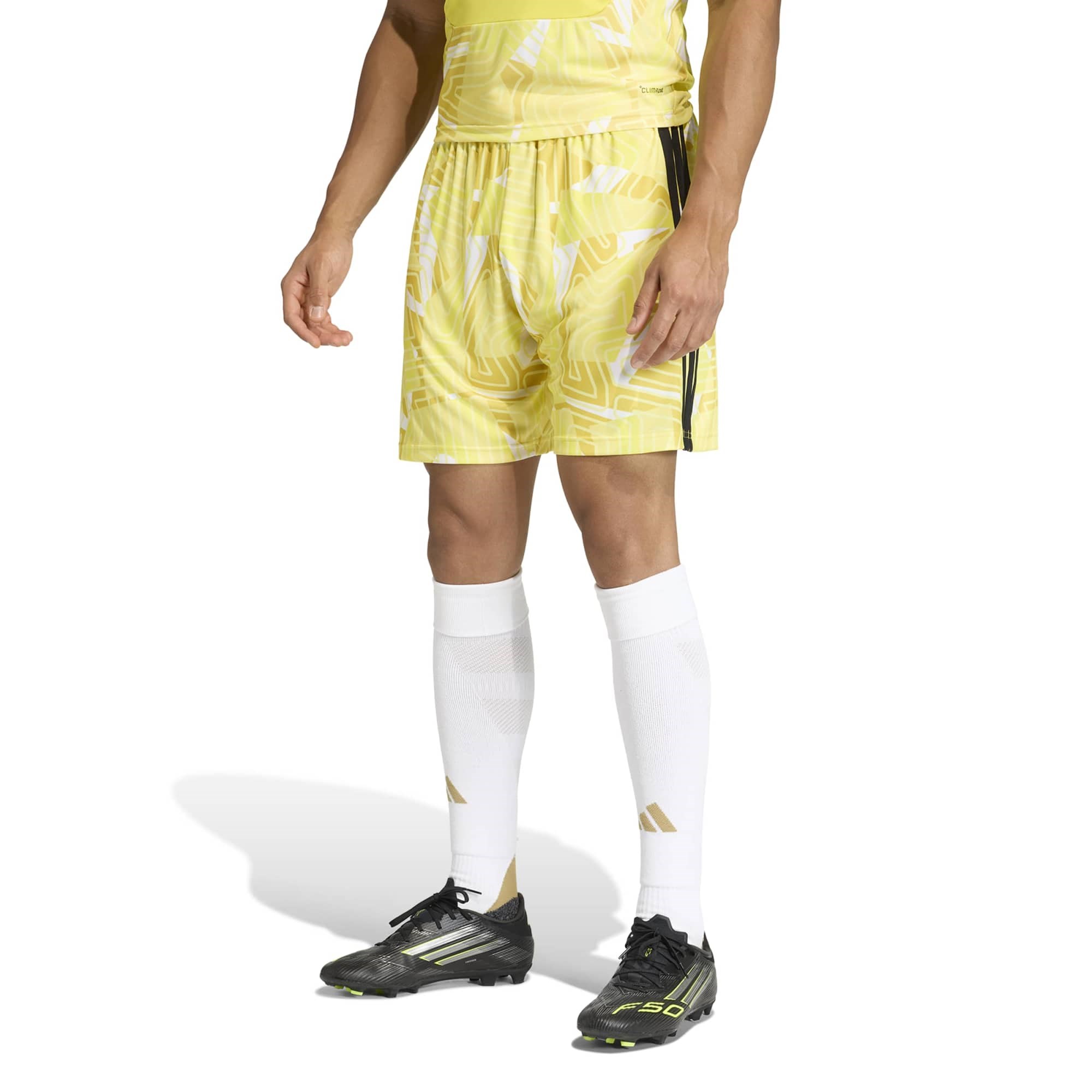 Adidas Erkek Futbol Şort T26 C Gk Sho M Kc5347
