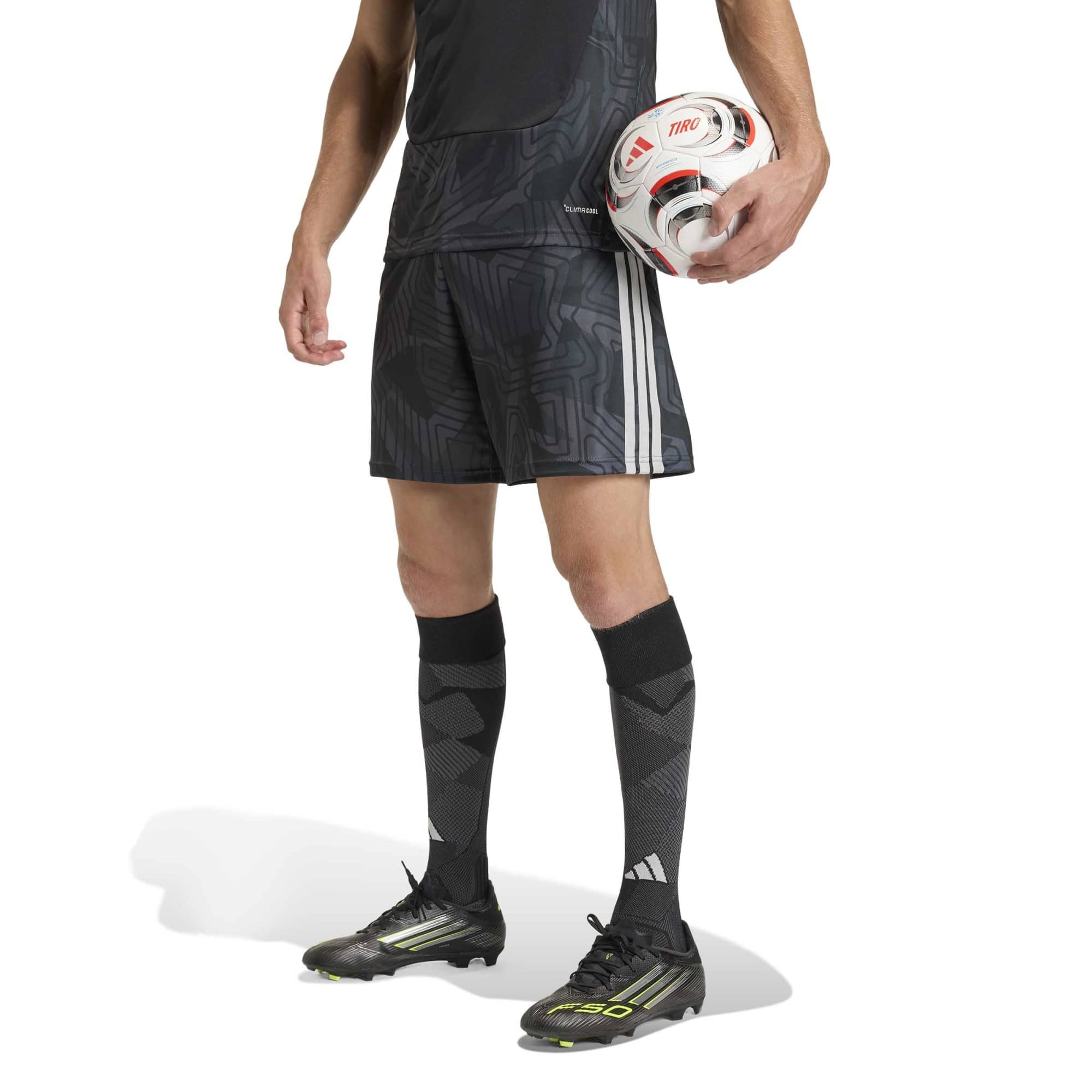 Adidas Erkek Futbol Şort T26 C Gk Sho M Kc5351 T26 C GK SHO M