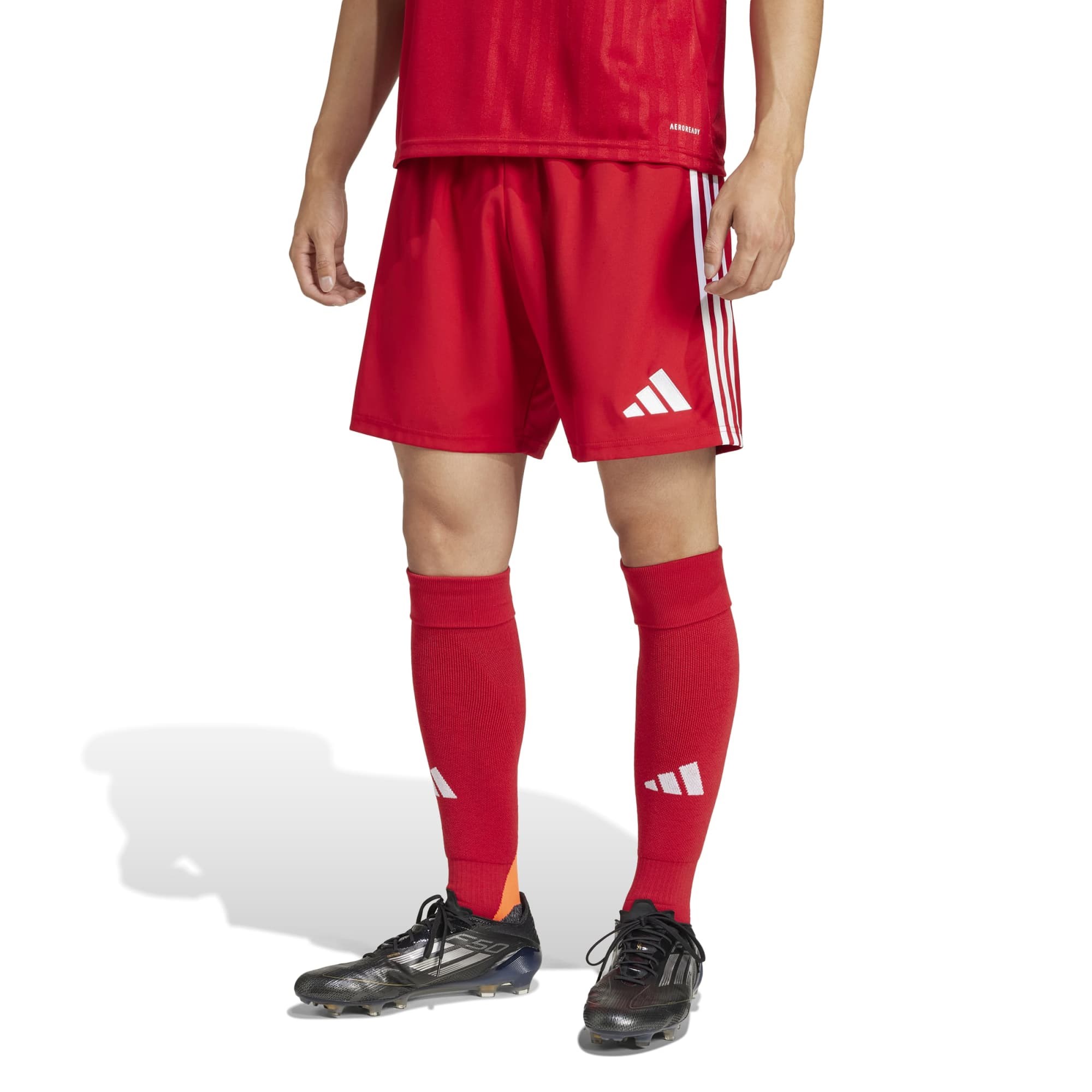 Adidas Erkek Futbol Şort Tastıgo25 Sho M Jn7157