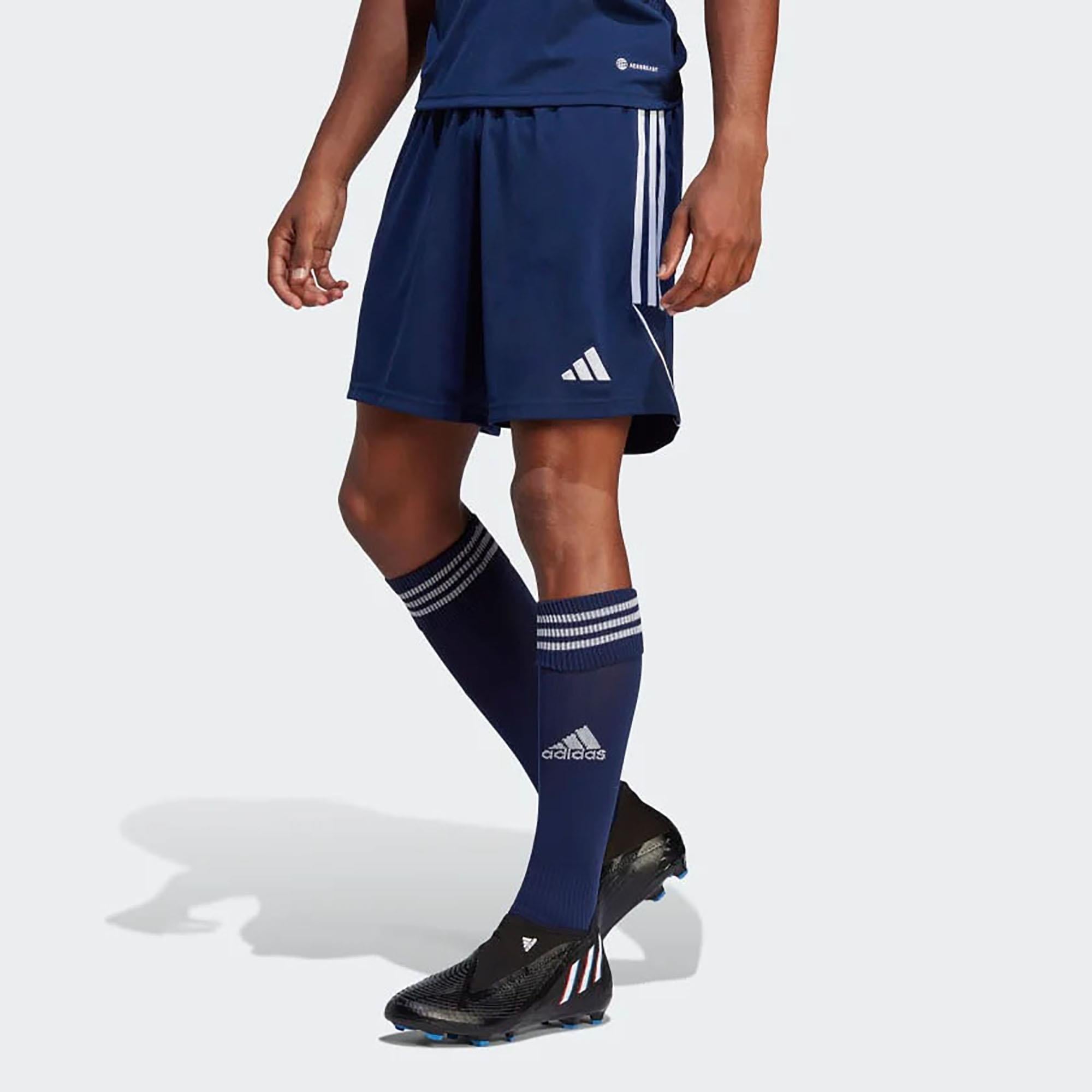 Adidas Erkek Futbol Şort Tiro 23 Sho Ib8081 TIRO 23 SHO