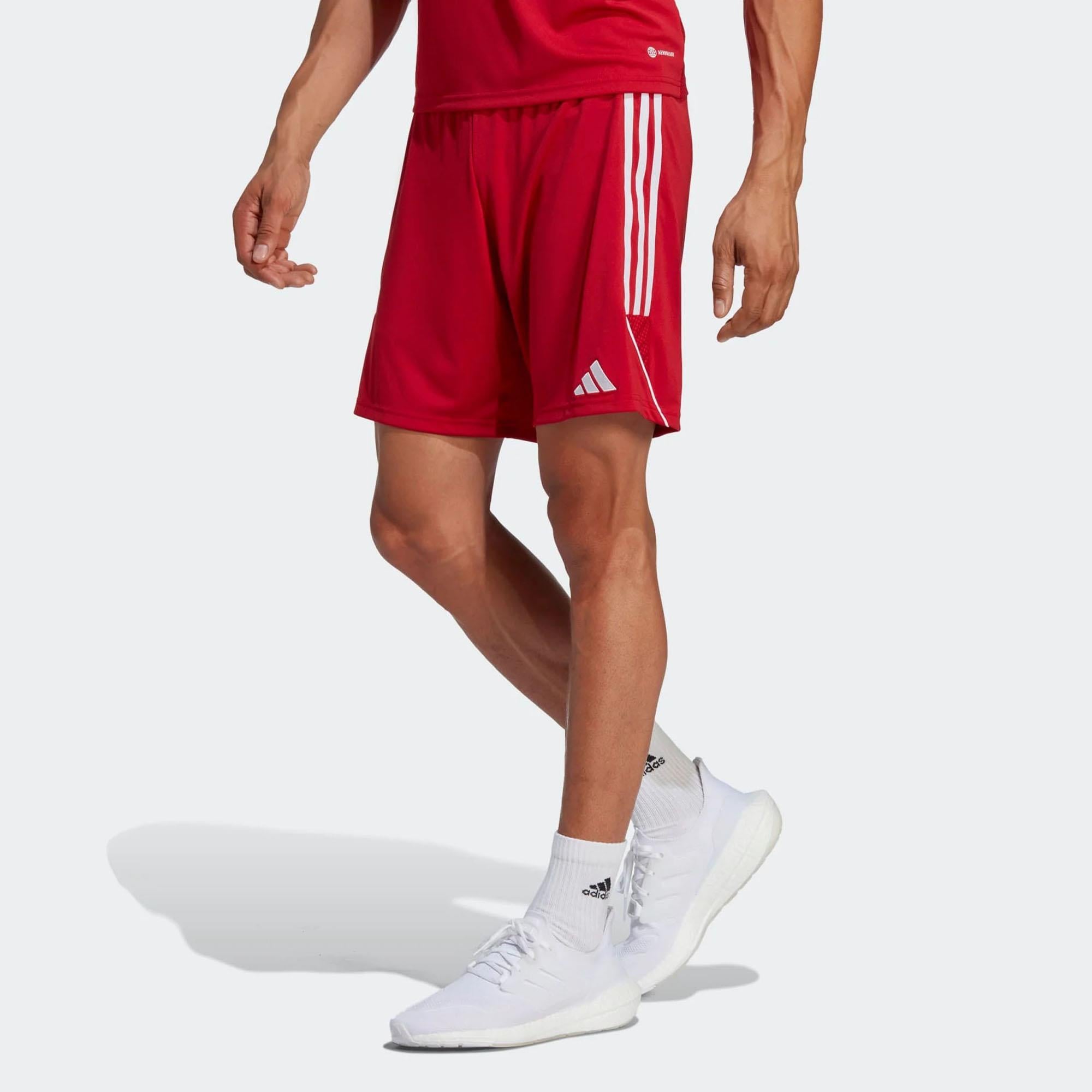 Adidas Erkek Futbol Şort Tiro 23 Sho Ib8082 TIRO 23 SHO
