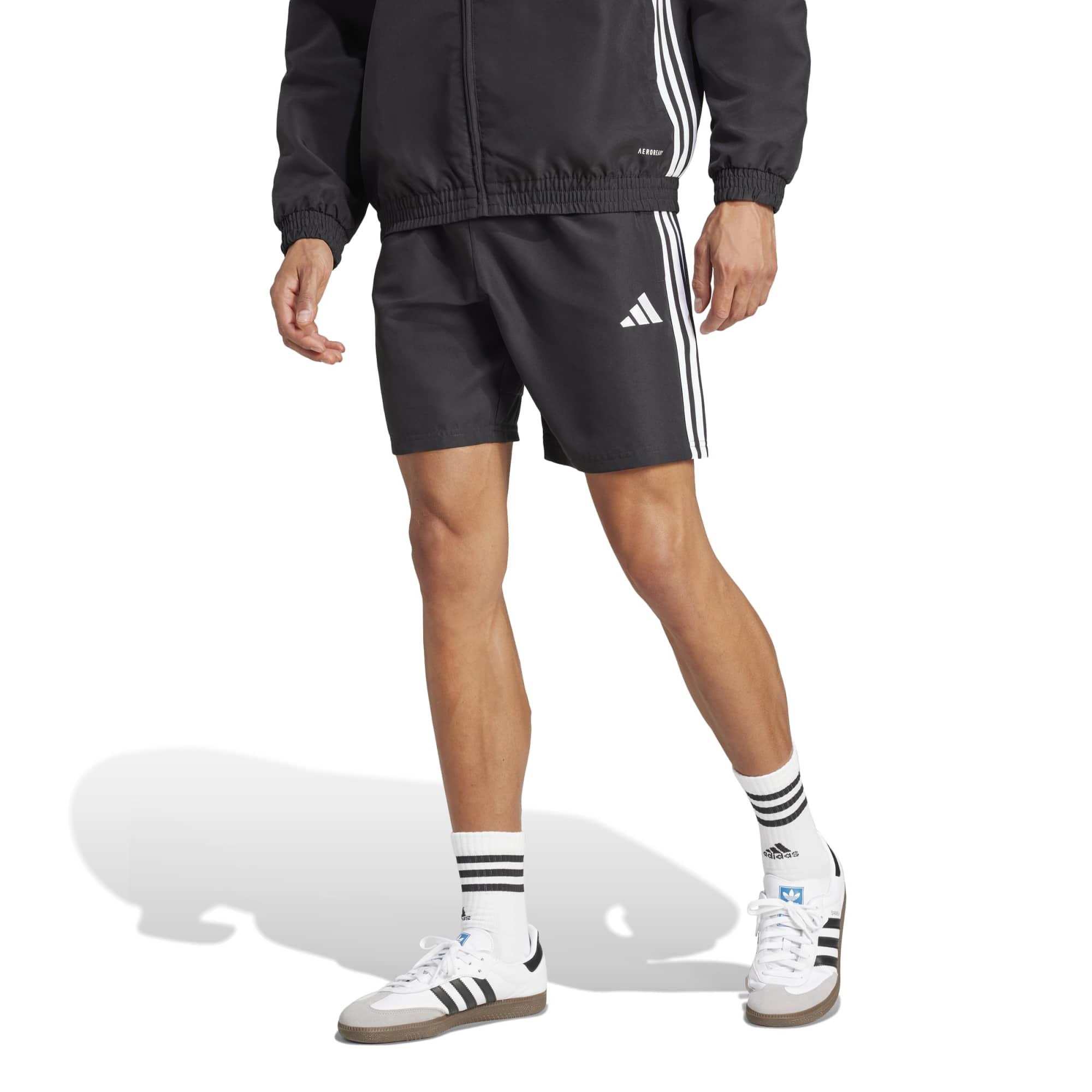 Adidas Erkek Futbol Şort Tıro Es W Sho Jc5450