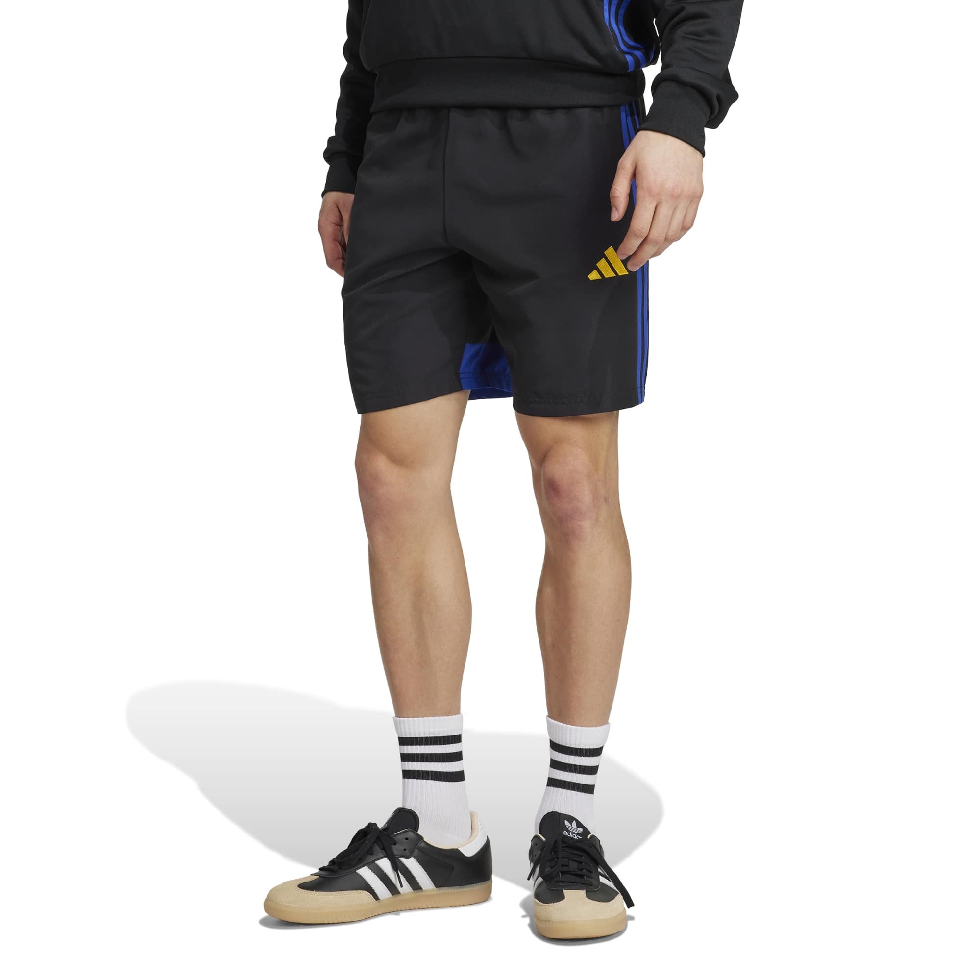 Adidas Erkek Futbol Şort Tiro Es W Sho Jx2226