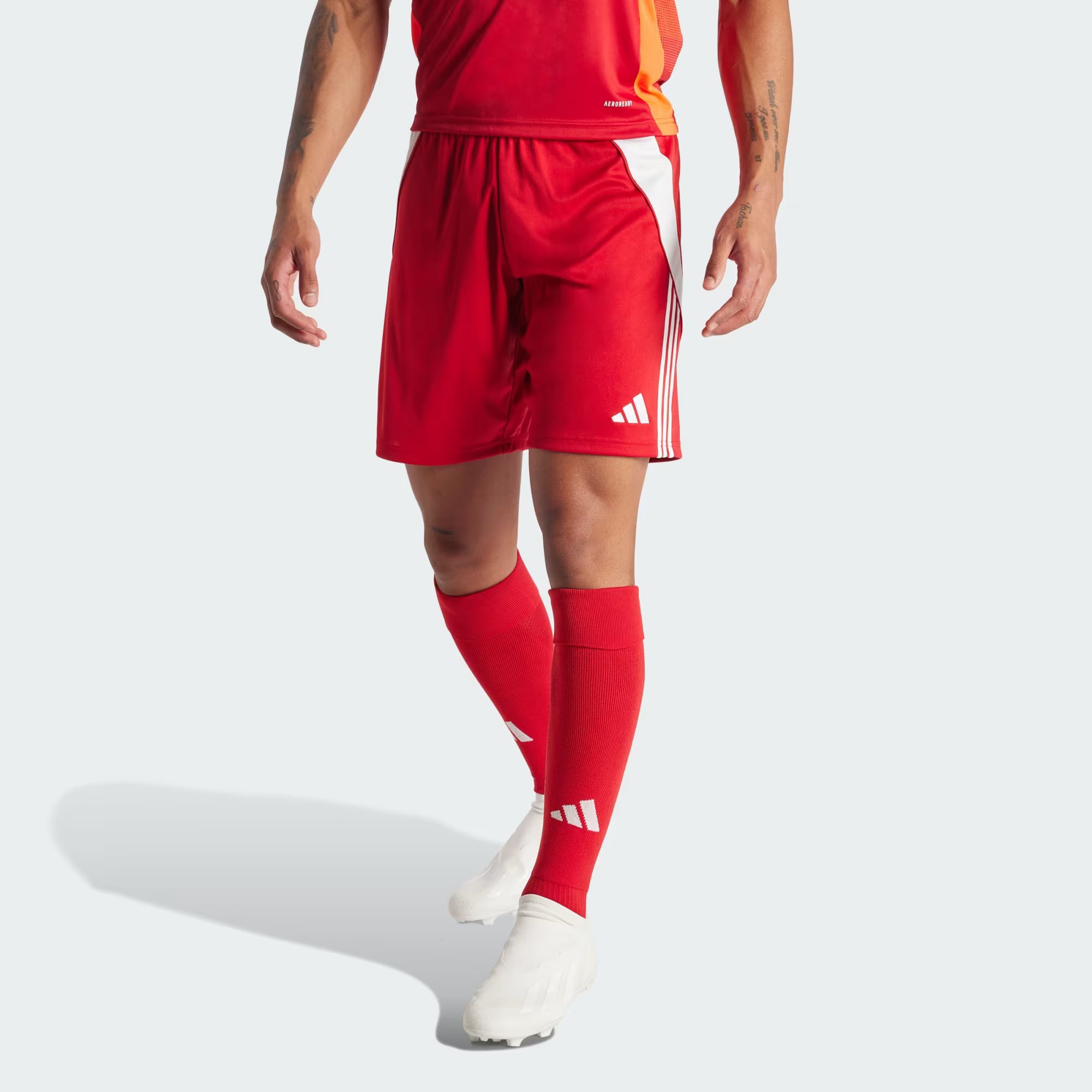 Adidas Erkek Futbol Şort Tiro24 Sho Ir9379 TIRO24 SHO