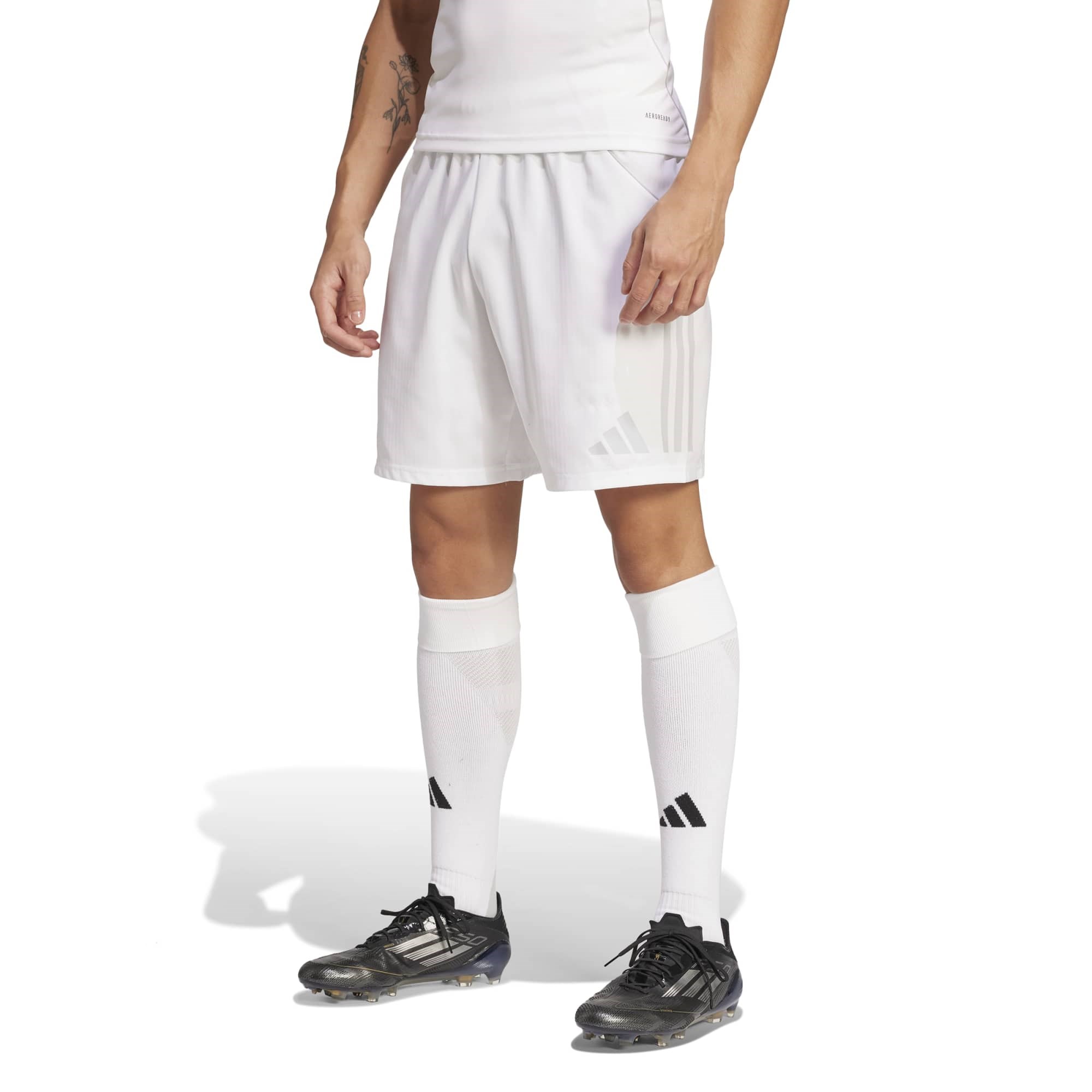 Adidas Erkek Futbol Şort Tiro25 C M Shom Jg1064