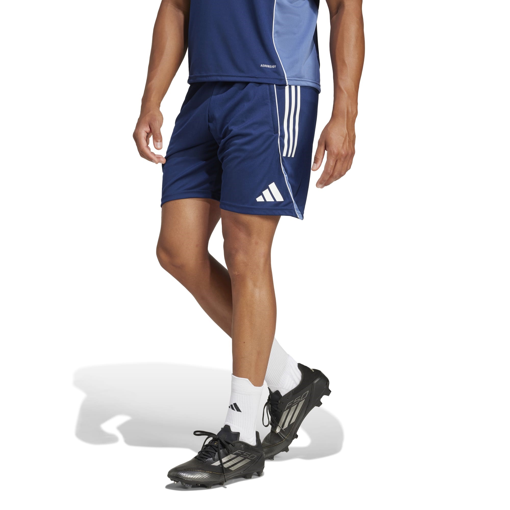 Adidas Erkek Futbol Şort Tiro25C Tr Sho Jı6552