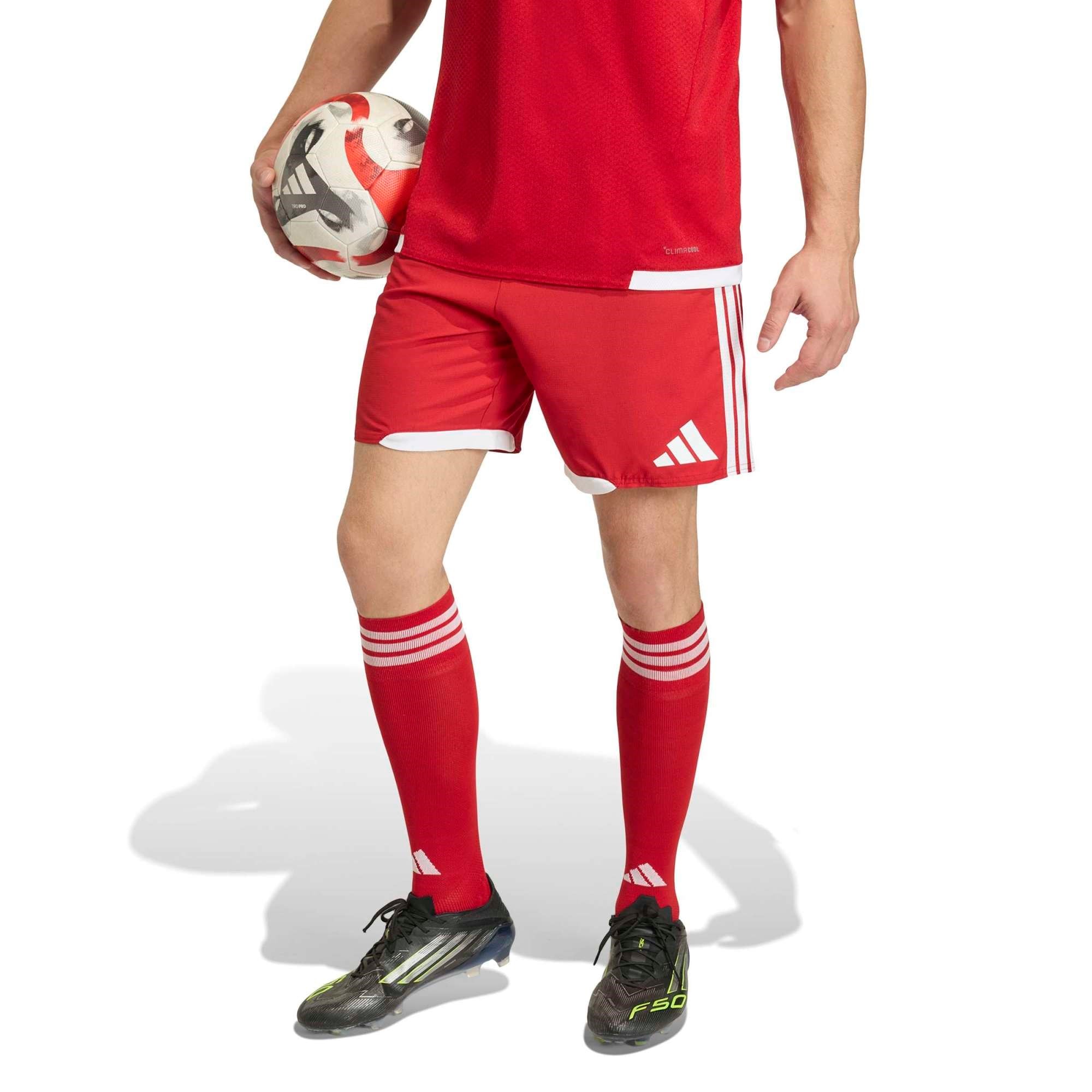 Adidas Erkek Futbol Şort Tiro26 C M Shom Ka6179