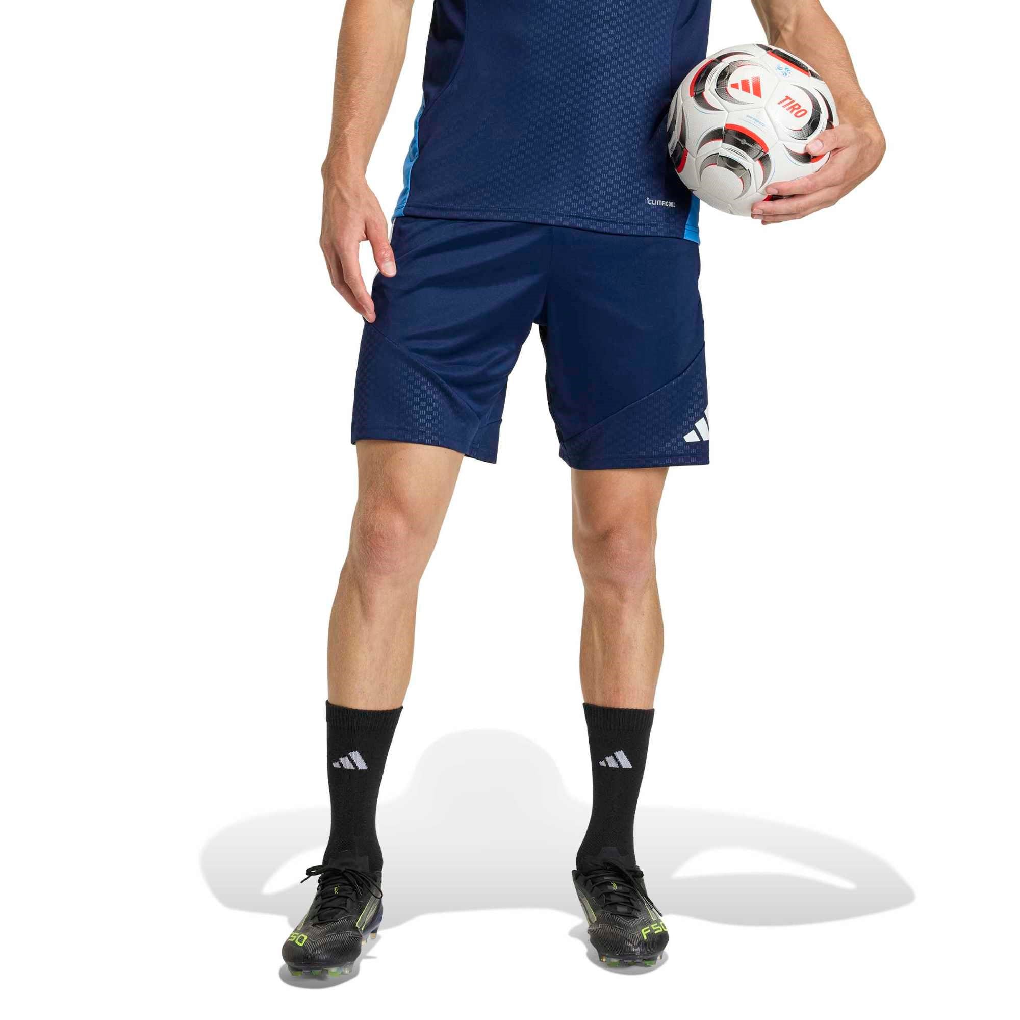 Adidas Erkek Futbol Şort Tiro26C Sho Ka7636